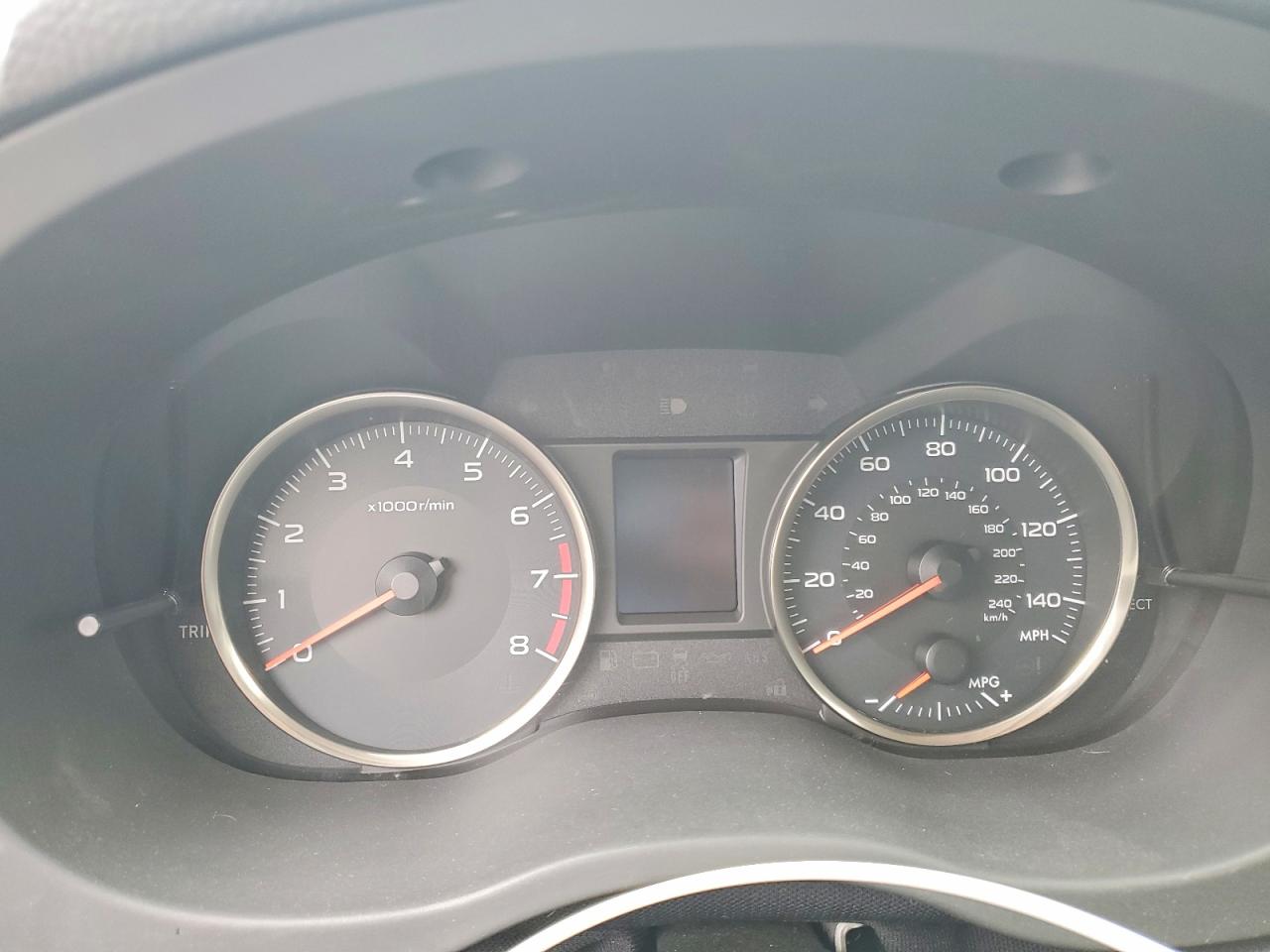 2014 Subaru Xv Crosstrek 2.0 Limited Серебряный vin: JF2GPAGC1E8279629