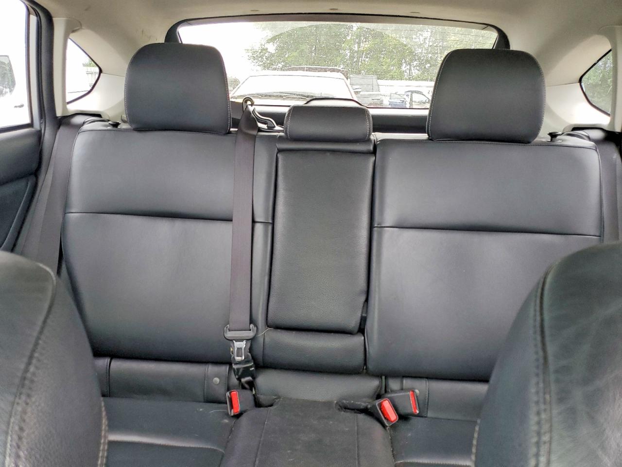 2014 Subaru Xv Crosstrek 2.0 Limited Серебряный vin: JF2GPAGC1E8279629