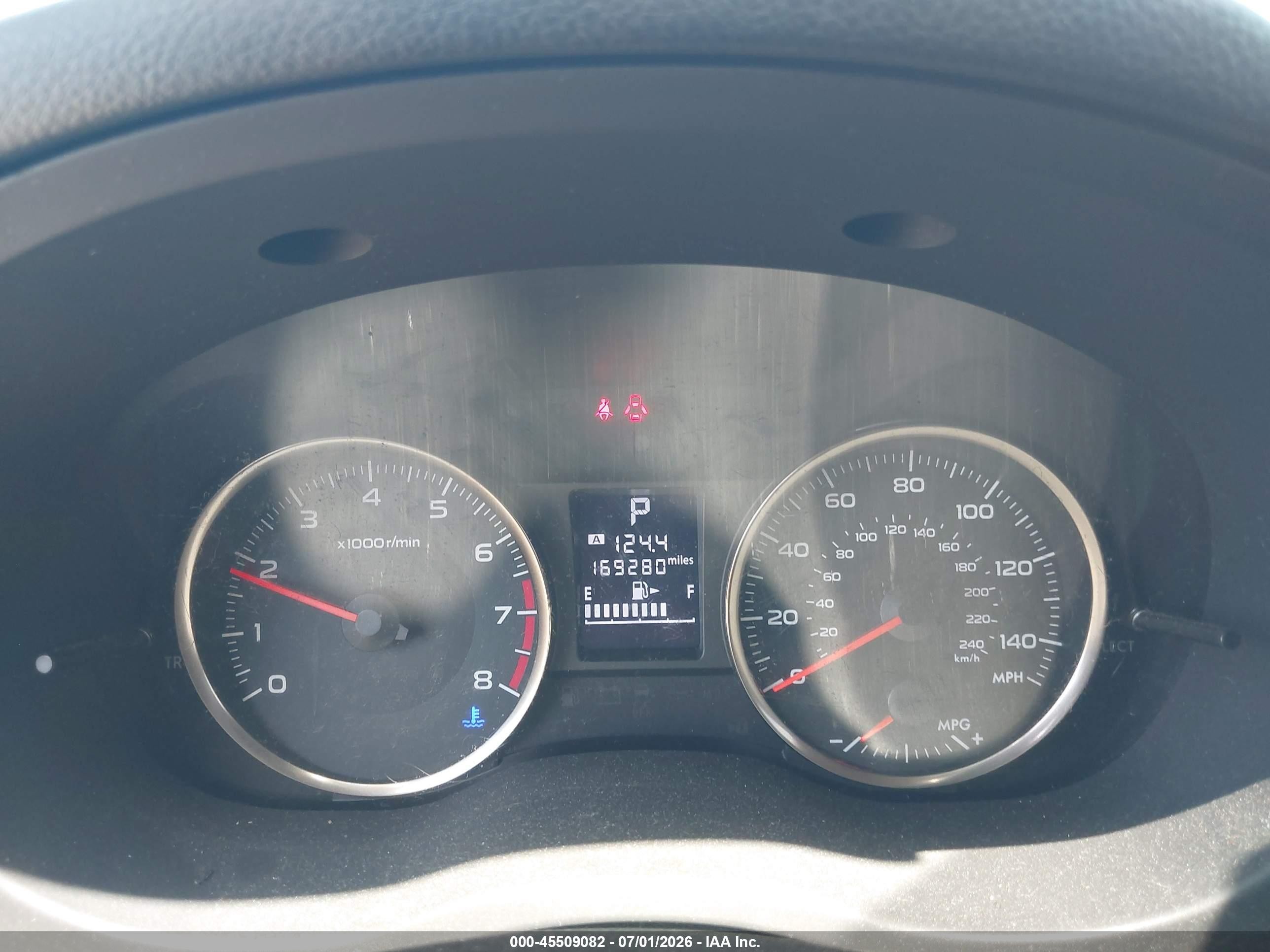 2014 Subaru Xv Crosstrek 2.0i Limited Blue vin: JF2GPAGC1EH325377
