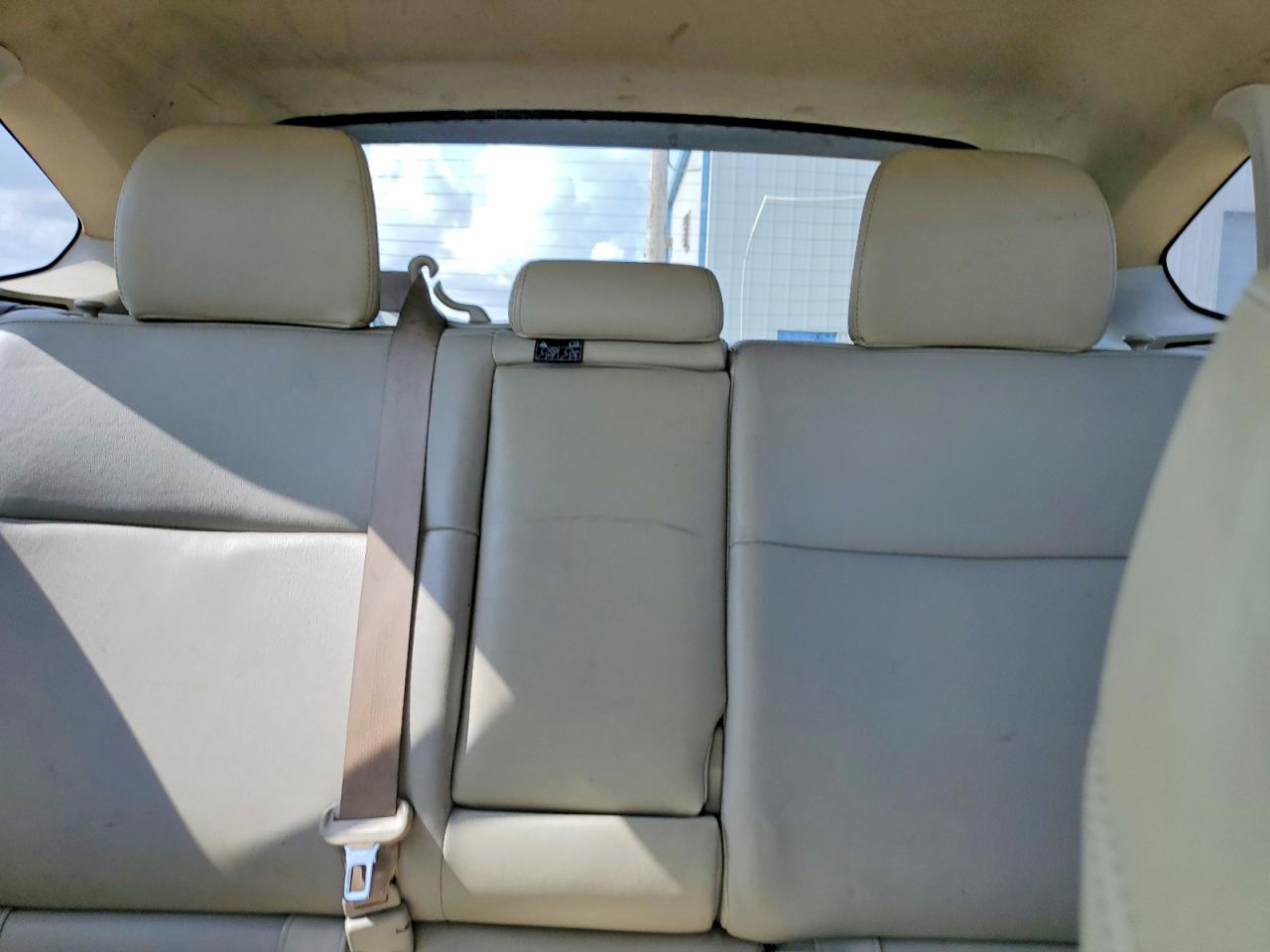 2014 Subaru Xv Crosstrek 2.0 Limited Белый vin: JF2GPAGC3E8297534