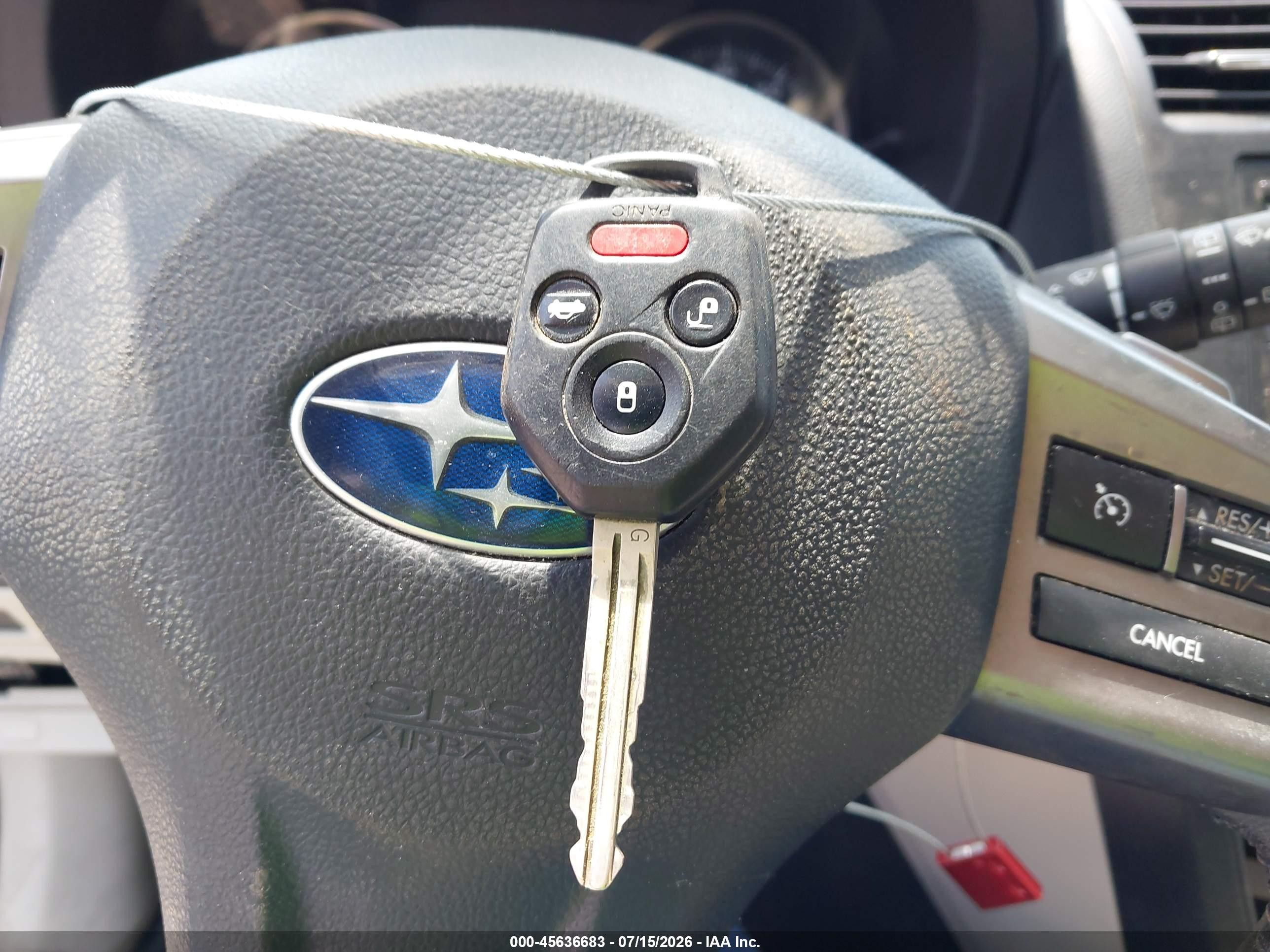 2014 Subaru Xv Crosstrek 2.0i Limited Black vin: JF2GPAGC5E8260890