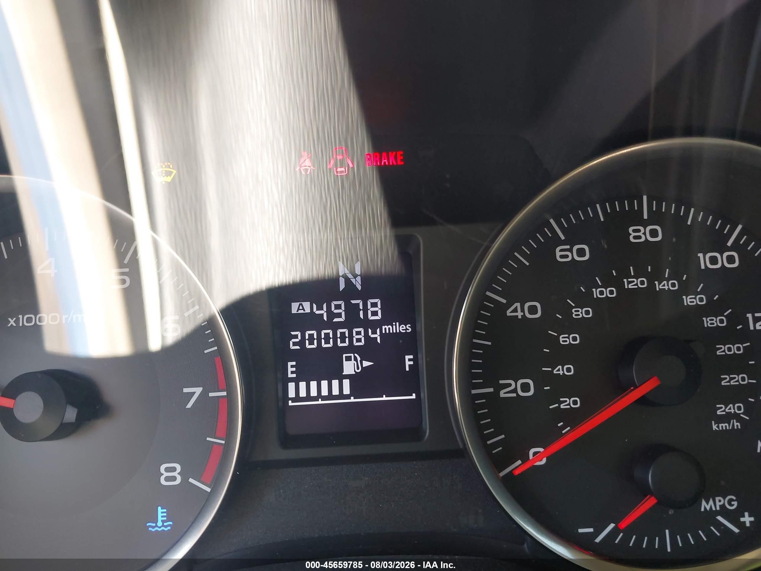2014 Subaru Xv Crosstrek 2.0i Limited Синий vin: JF2GPAGC6E8254998