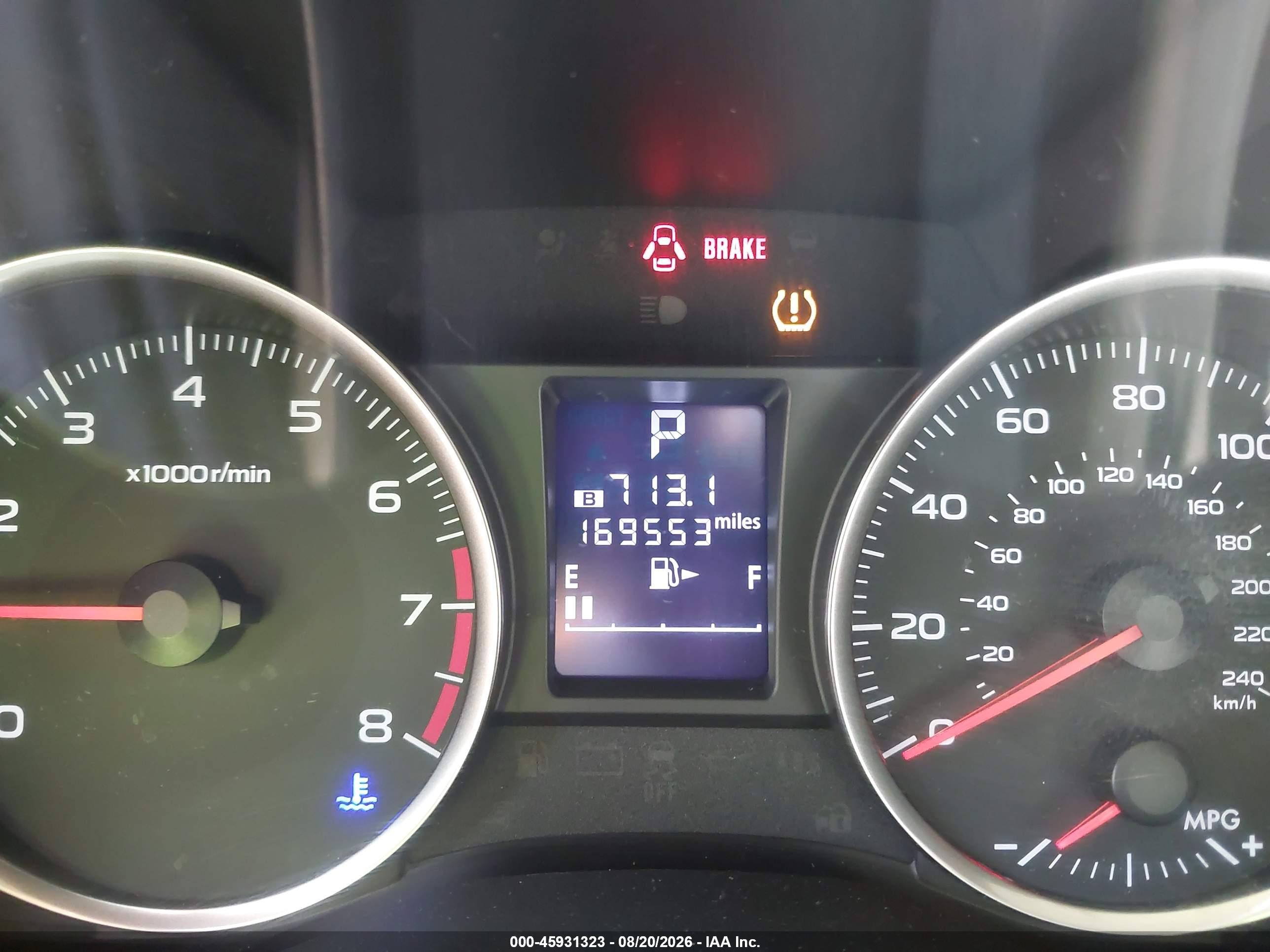 2014 Subaru Xv Crosstrek 2.0i Limited Белый vin: JF2GPAGC6E8346662