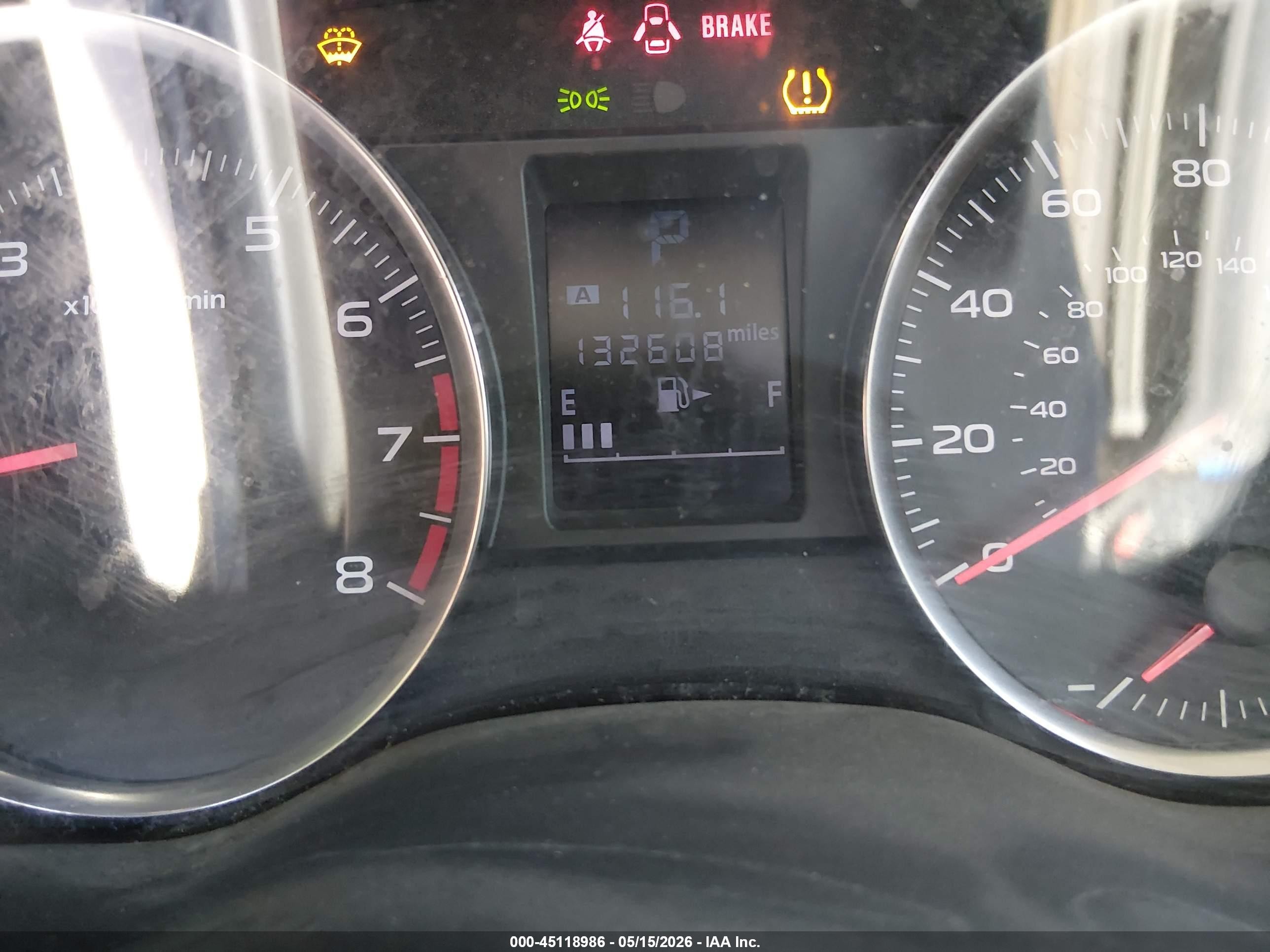 2013 Subaru Xv Crosstrek 2.0i Limited Silver vin: JF2GPAGC7DH841175