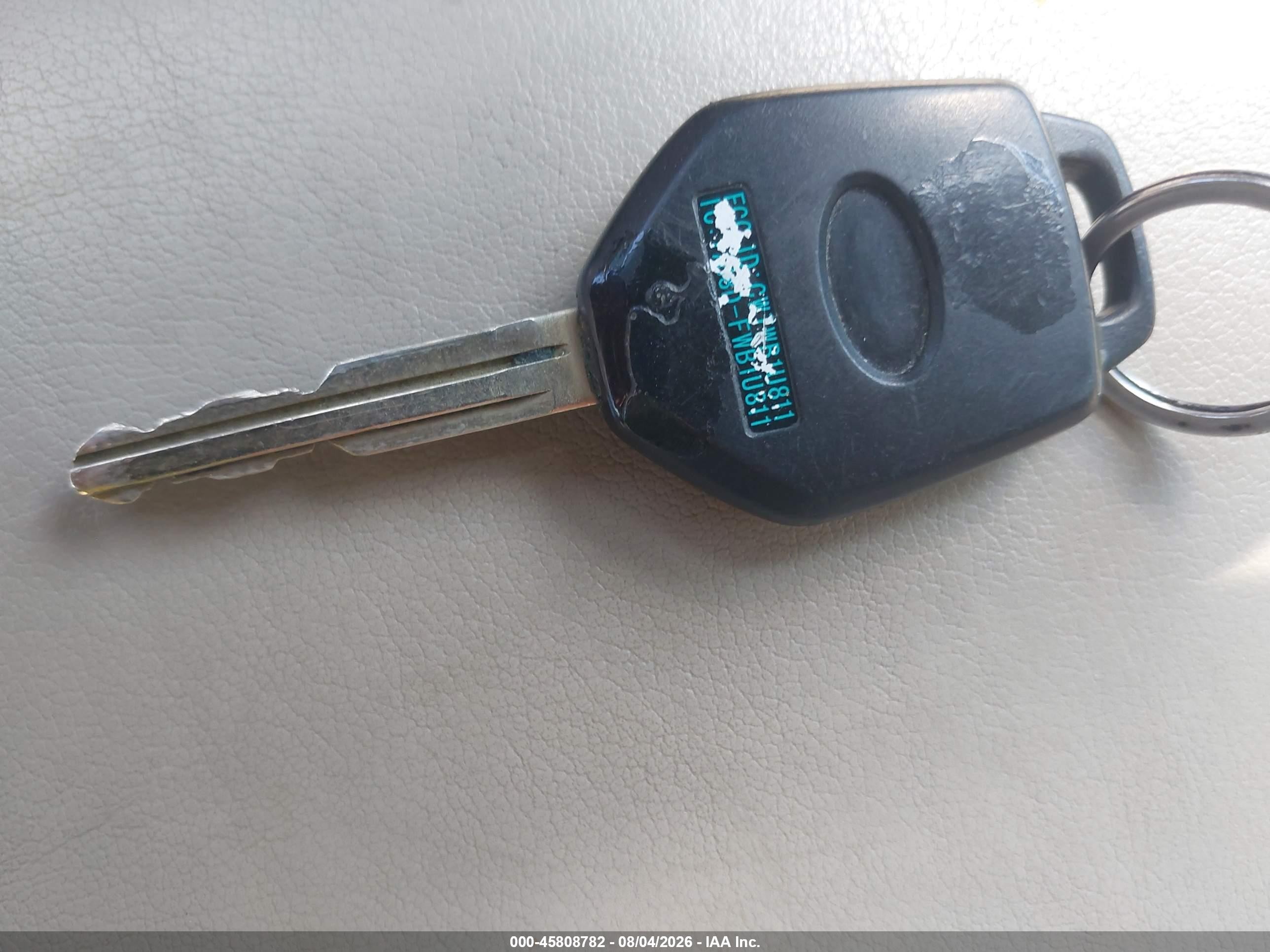 2013 Subaru Xv Crosstrek 2.0i Limited Красный vin: JF2GPAGC9D2893765