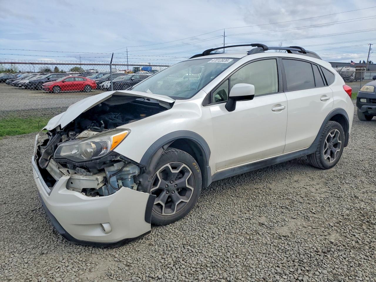 JF2GPAGC9E8245339