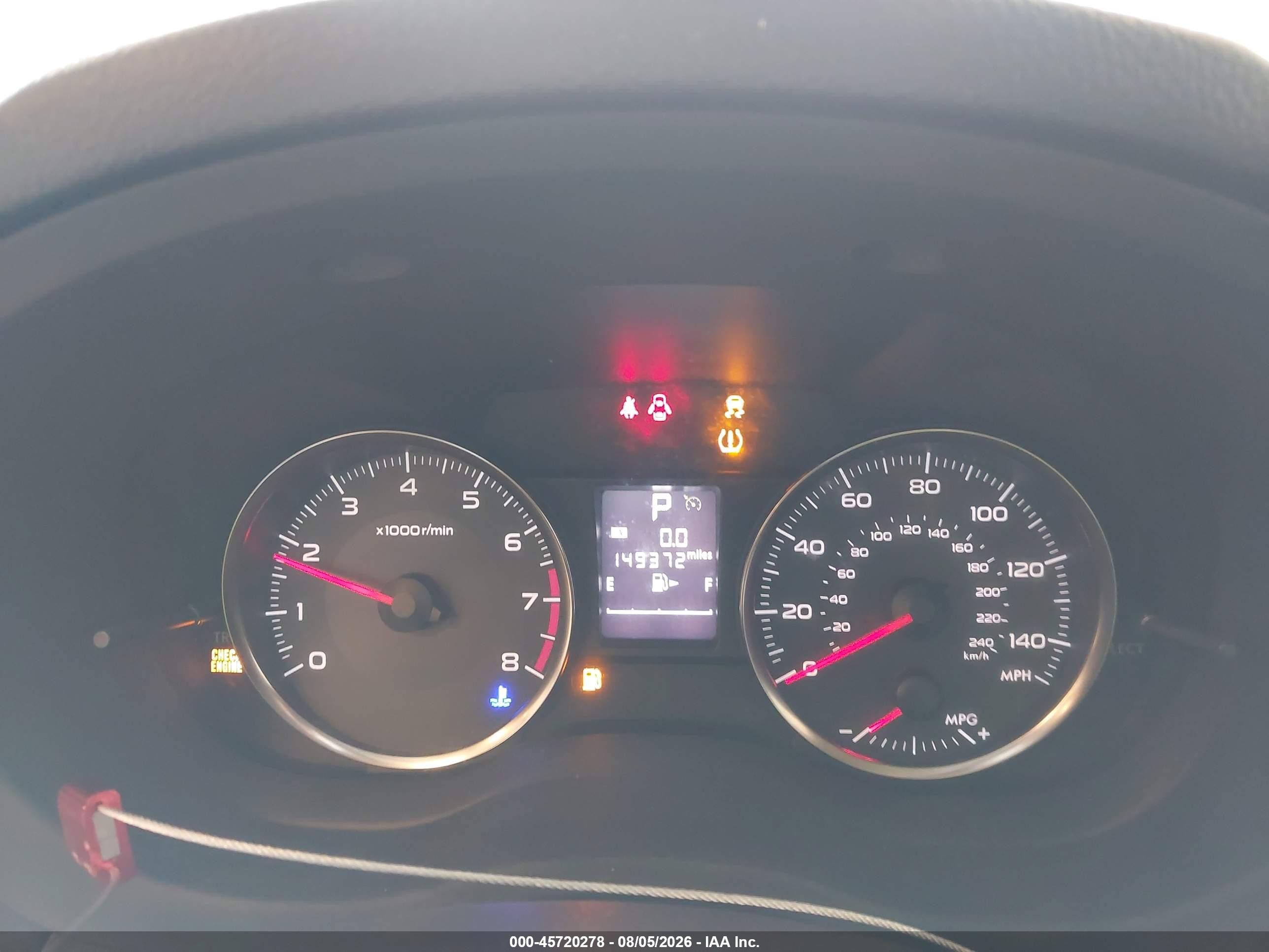 2013 Subaru Xv Crosstrek 2.0i Limited Серебряный vin: JF2GPAGCXD2837754