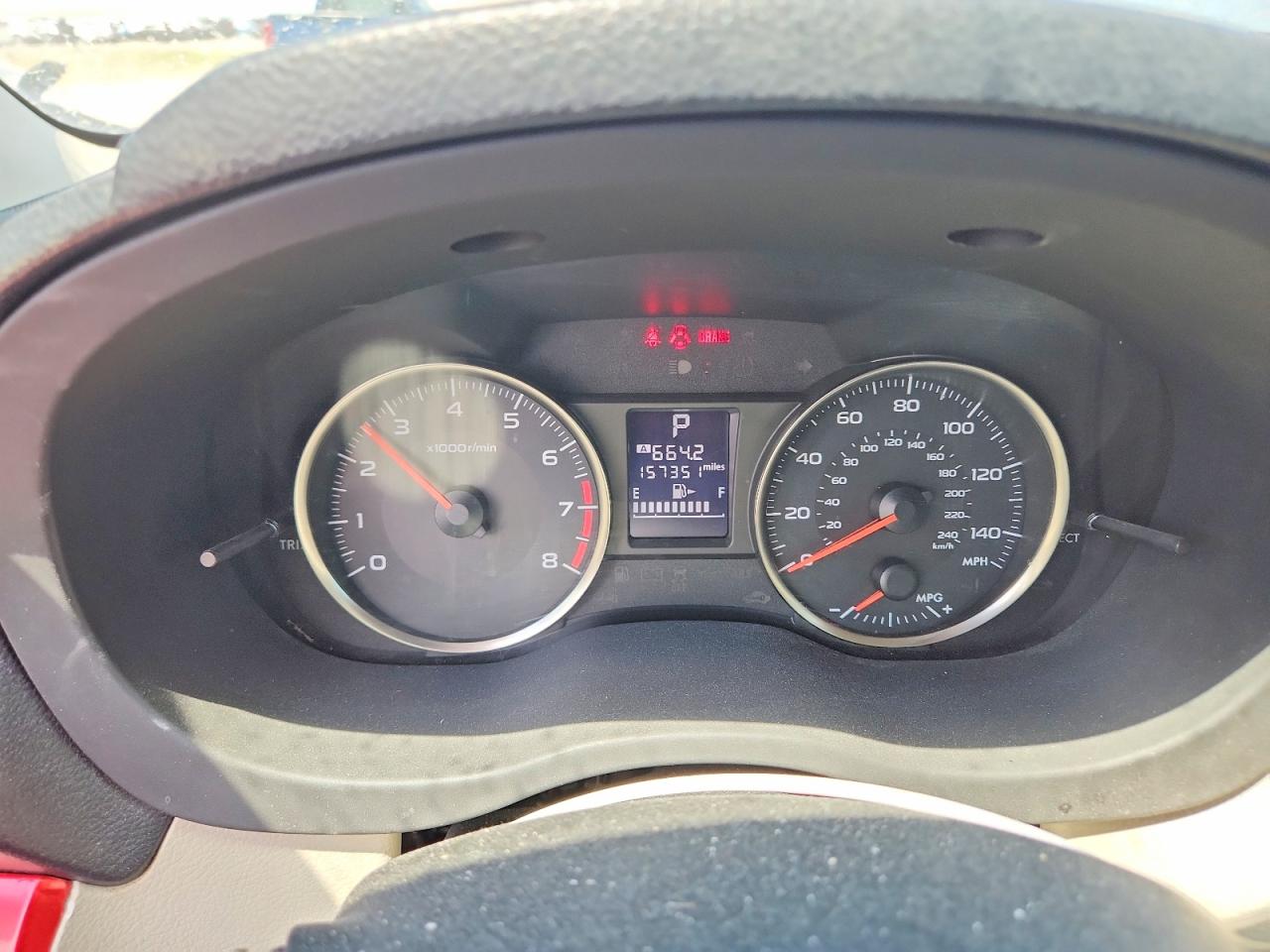 2013 Subaru Xv Crosstrek 2.0 Limited Черный vin: JF2GPAGCXD2899462
