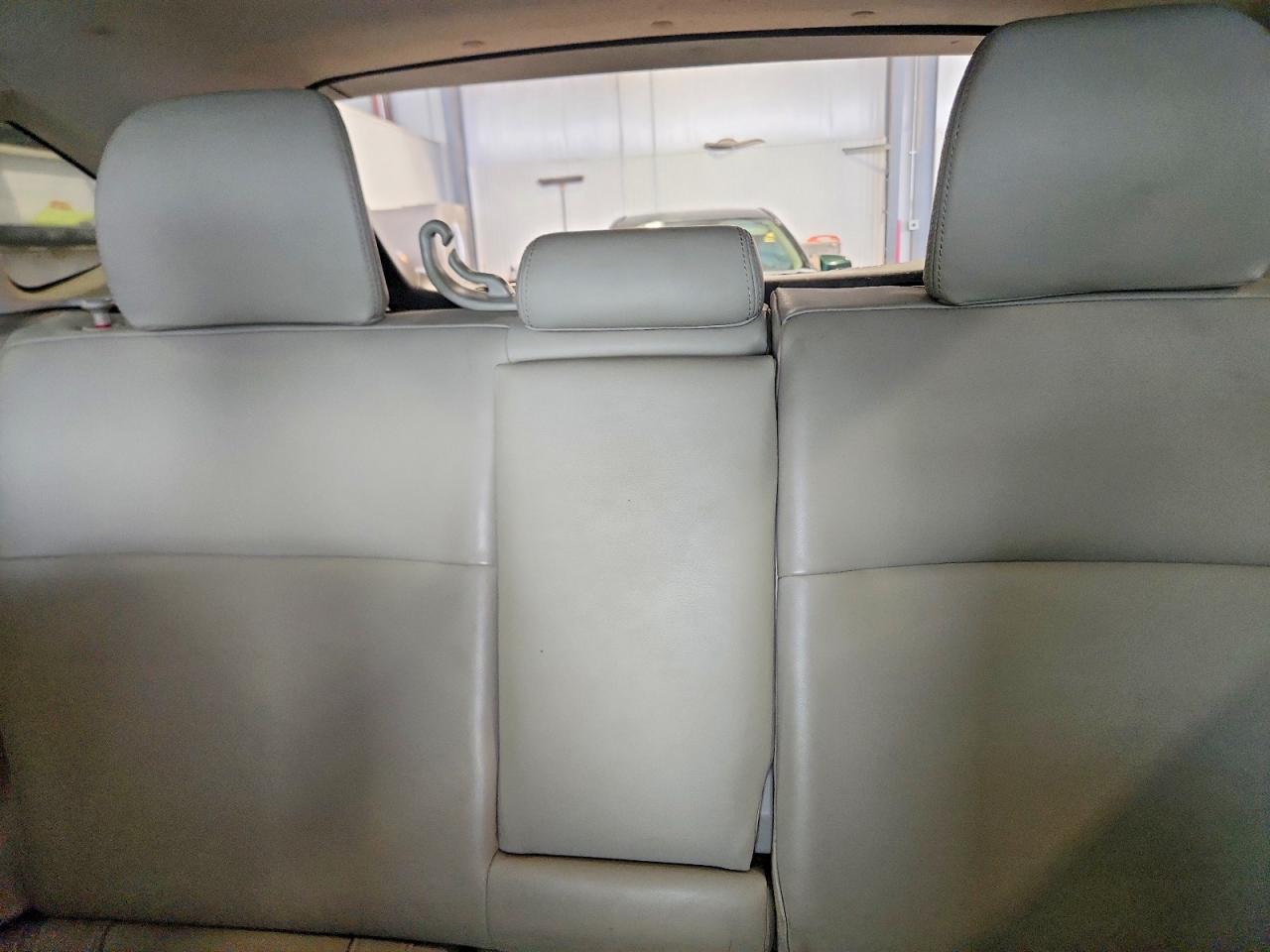 2014 Subaru Xv Crosstrek 2.0 Limited White vin: JF2GPAKC0E8327340