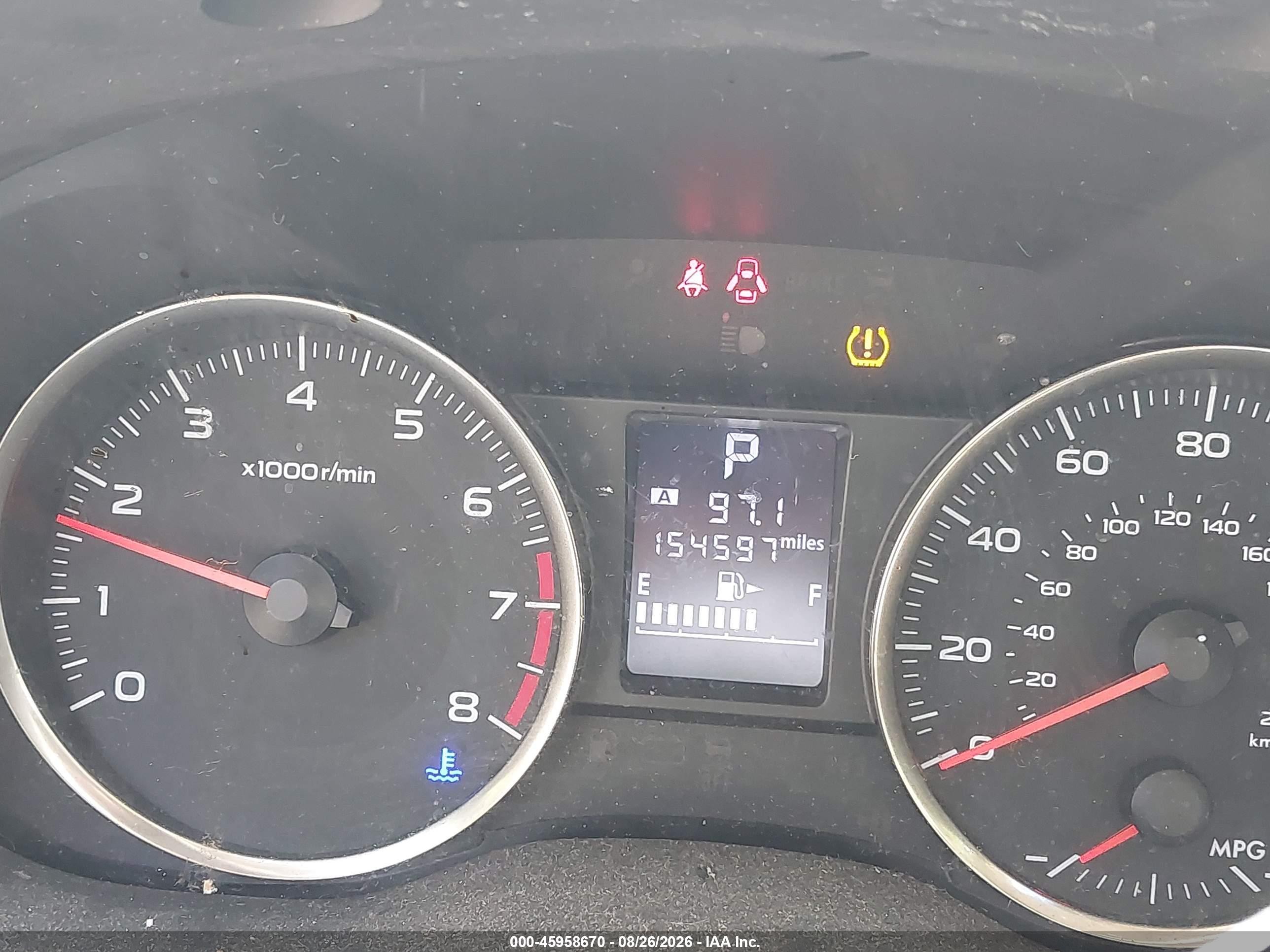 2014 Subaru Xv Crosstrek 2.0i Limited Maroon vin: JF2GPAKC2E8346214