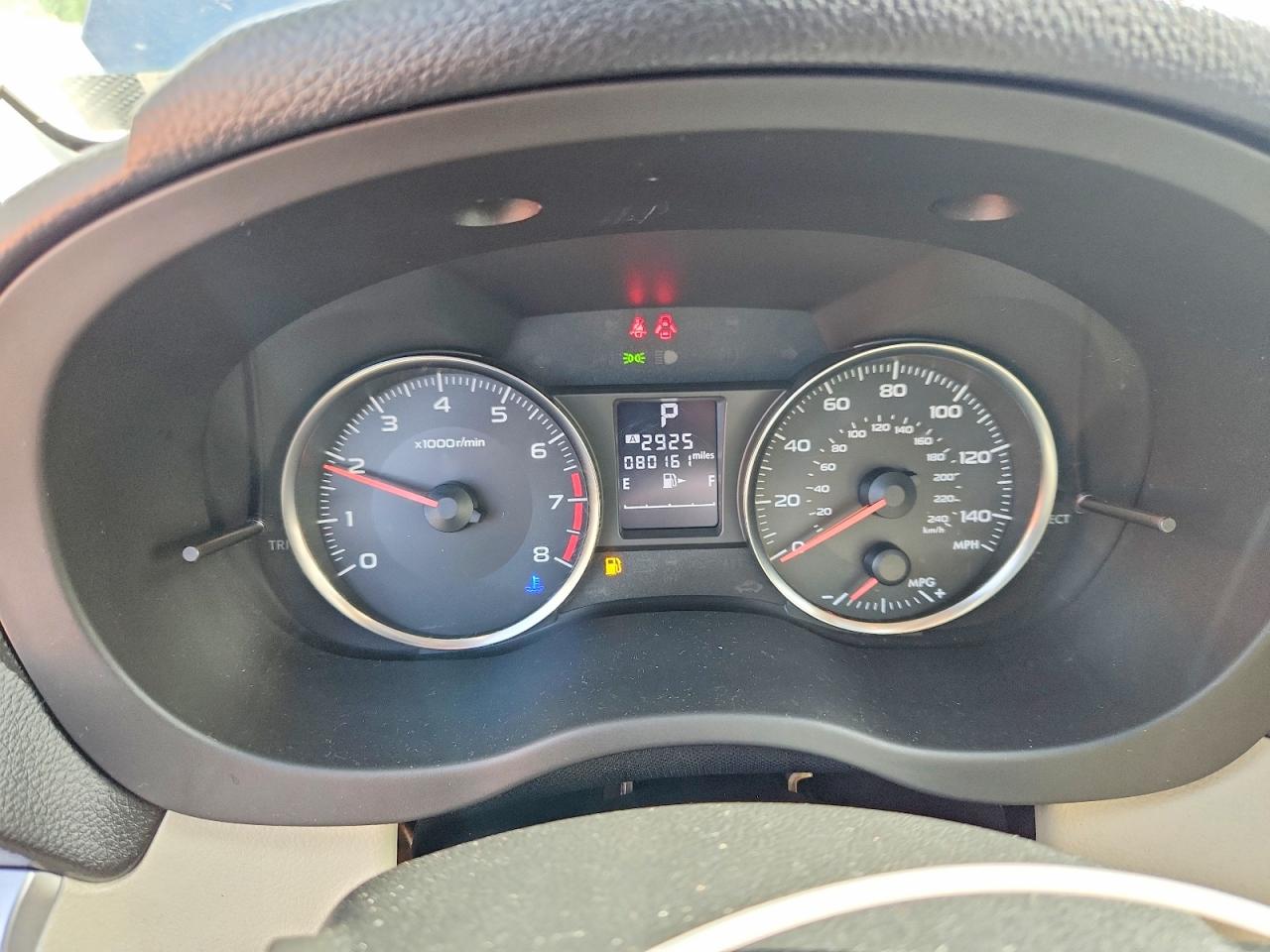 2013 Subaru Xv Crosstrek 2.0 Limited Blue vin: JF2GPAKC3D2848022
