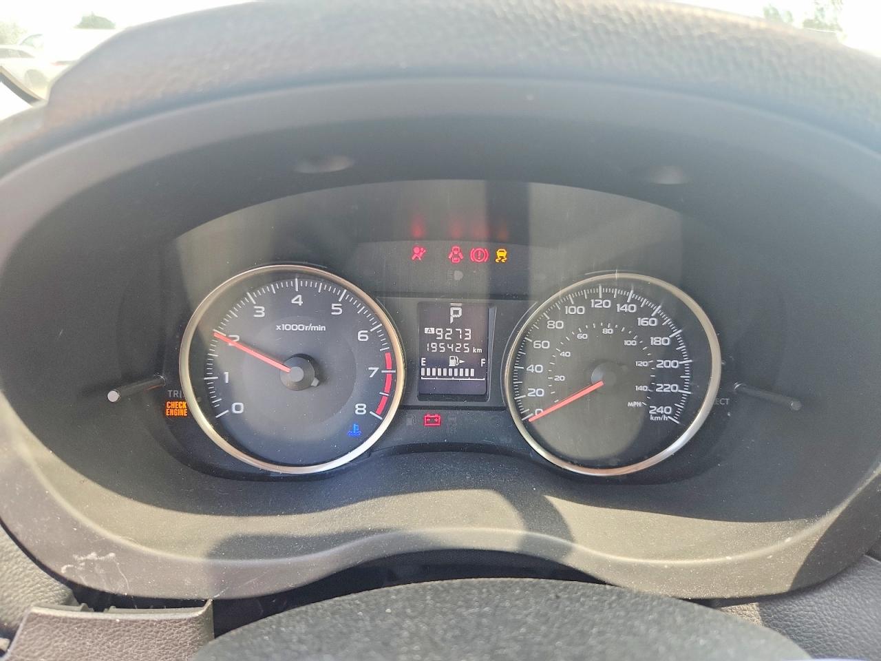 2014 Subaru Xv Crosstrek 2.0 Limited Черный vin: JF2GPAKC4E8291782