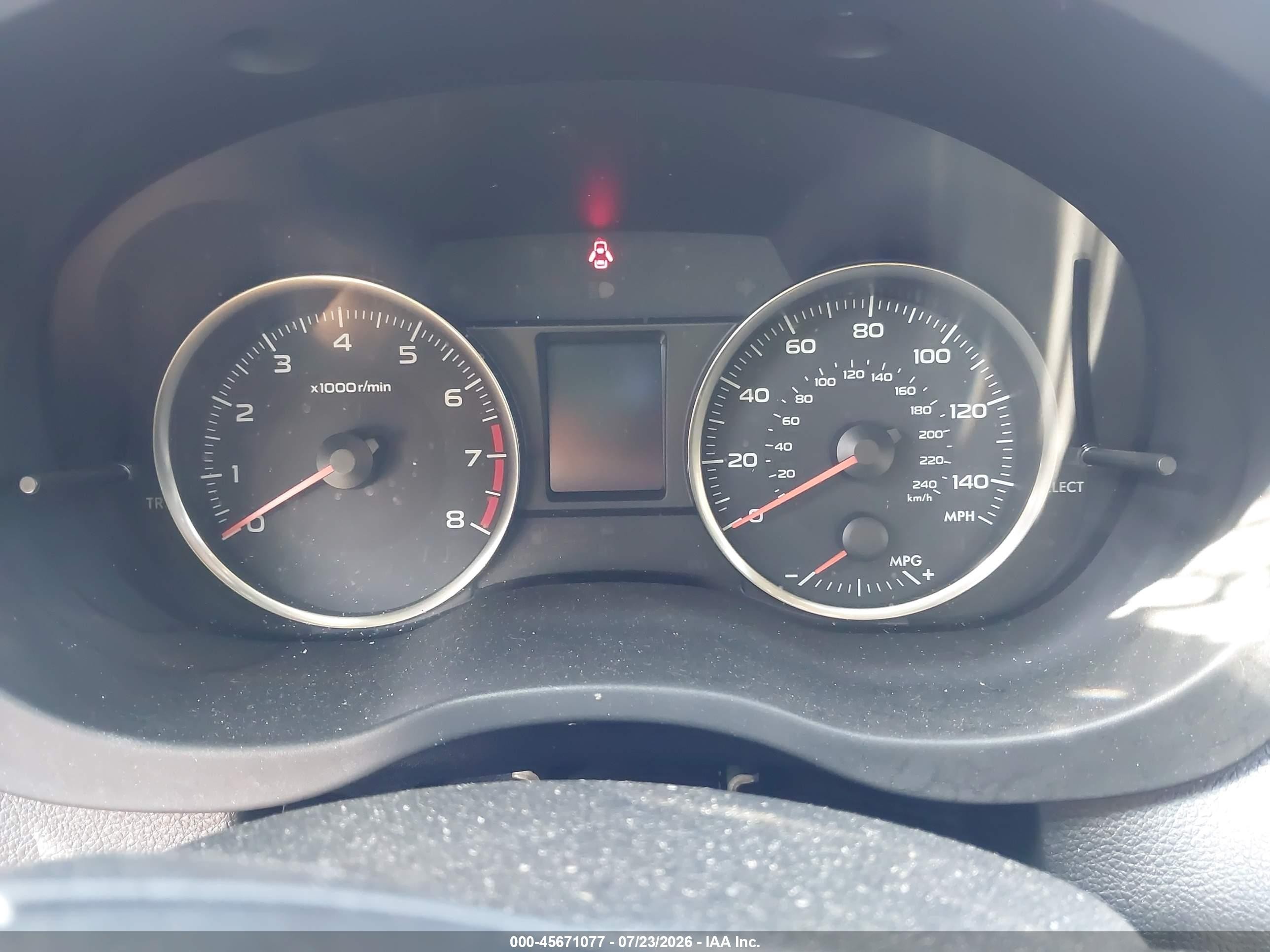 2014 Subaru Xv Crosstrek 2.0i Limited Серебряный vin: JF2GPAKC4EH345307