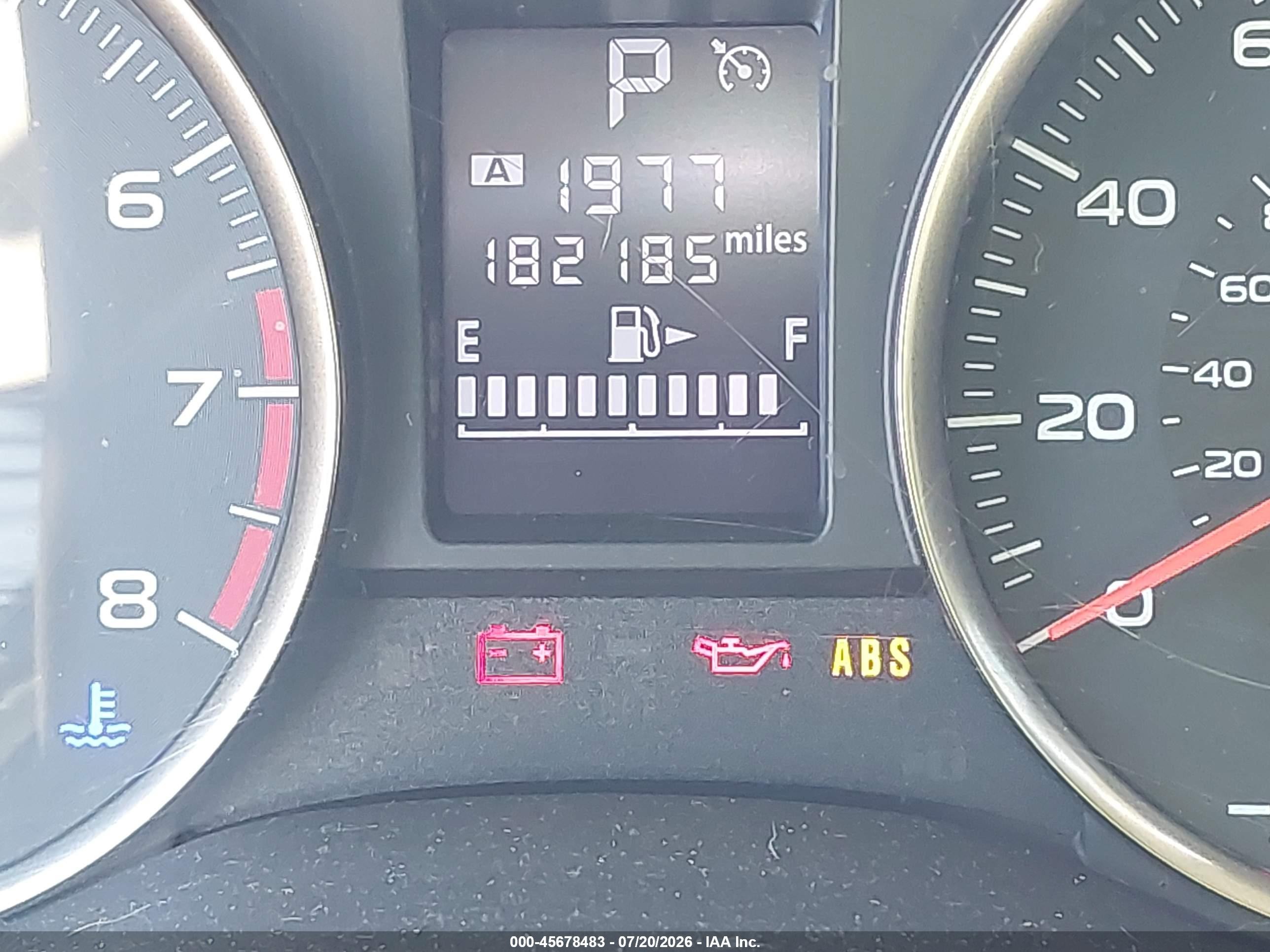 2014 Subaru Xv Crosstrek 2.0i Limited Blue vin: JF2GPAKC5E8246866