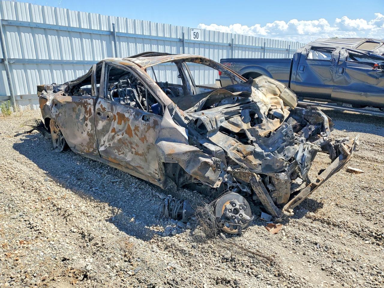 2014 Subaru Xv Crosstrek 2.0 Limited Burn vin: JF2GPAKC5E8342867