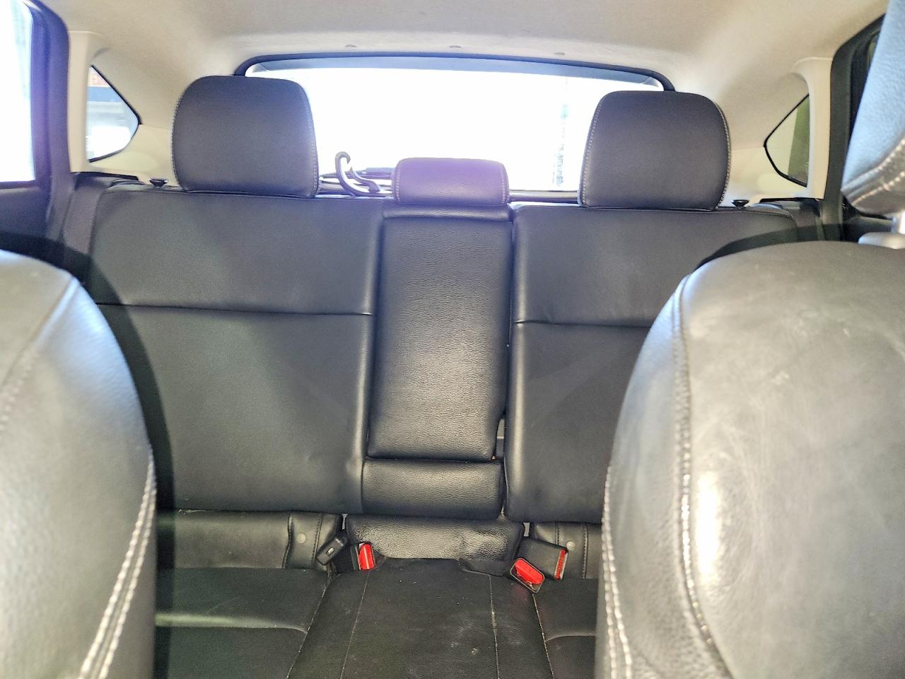 2013 Subaru Xv Crosstrek 2.0 Limited Серый vin: JF2GPAKC6D2215997