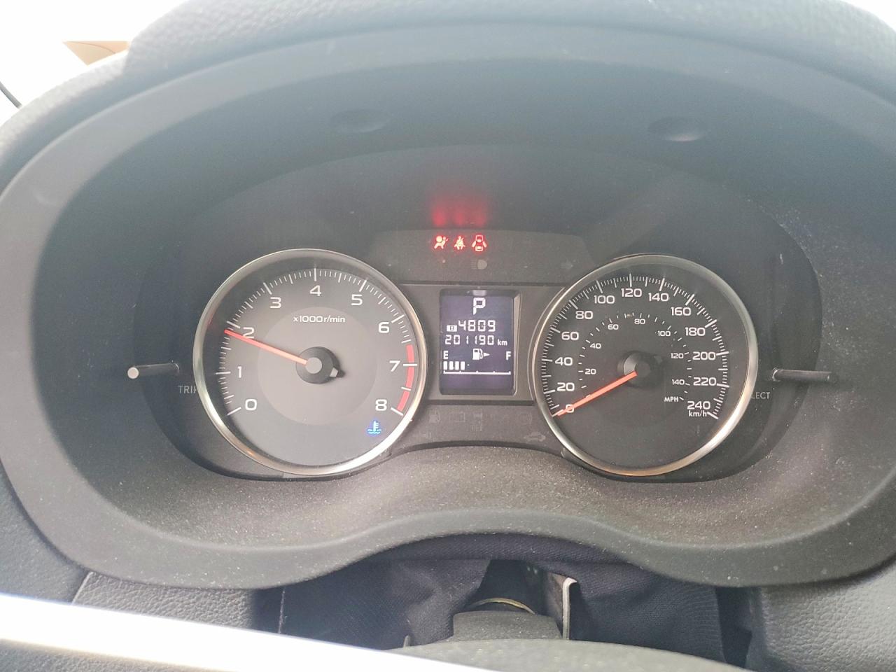 2013 Subaru Xv Crosstrek 2.0 Limited Серебряный vin: JF2GPAKC6DH203071