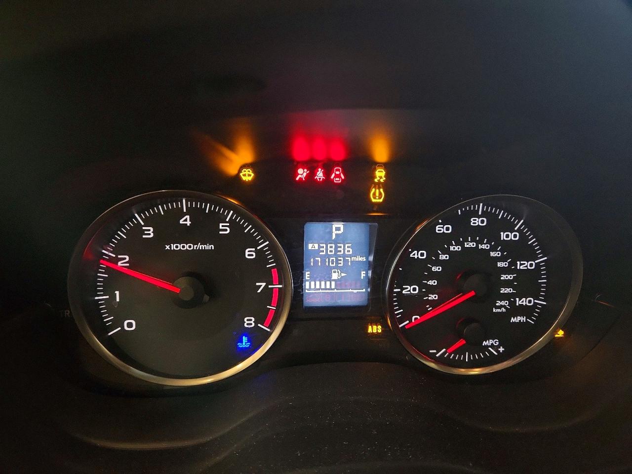 2014 Subaru Xv Crosstrek 2.0 Limited Gray vin: JF2GPAKC8E8275892