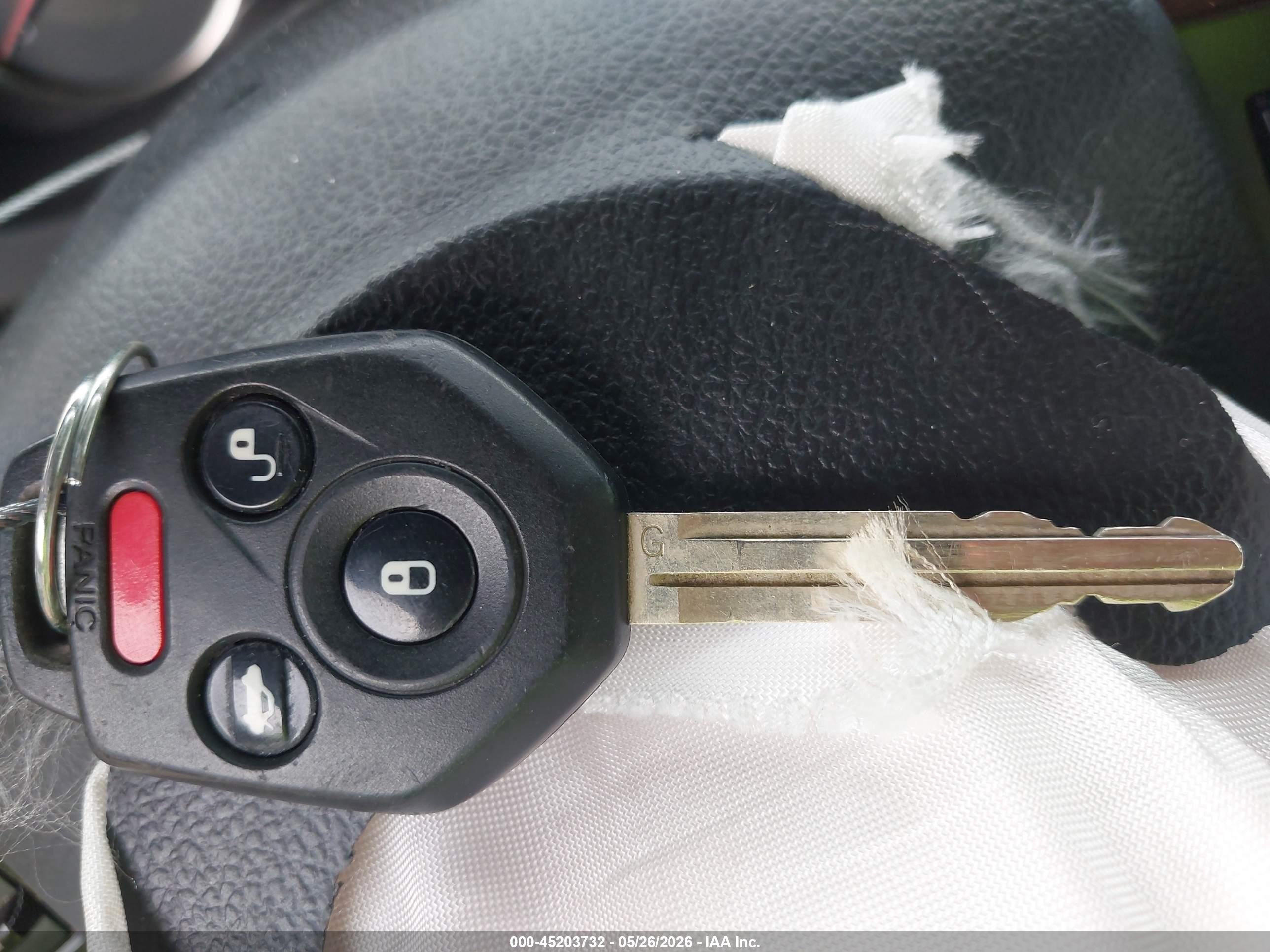 2013 Subaru Xv Crosstrek 2.0i Limited Black vin: JF2GPAKC9D2870395
