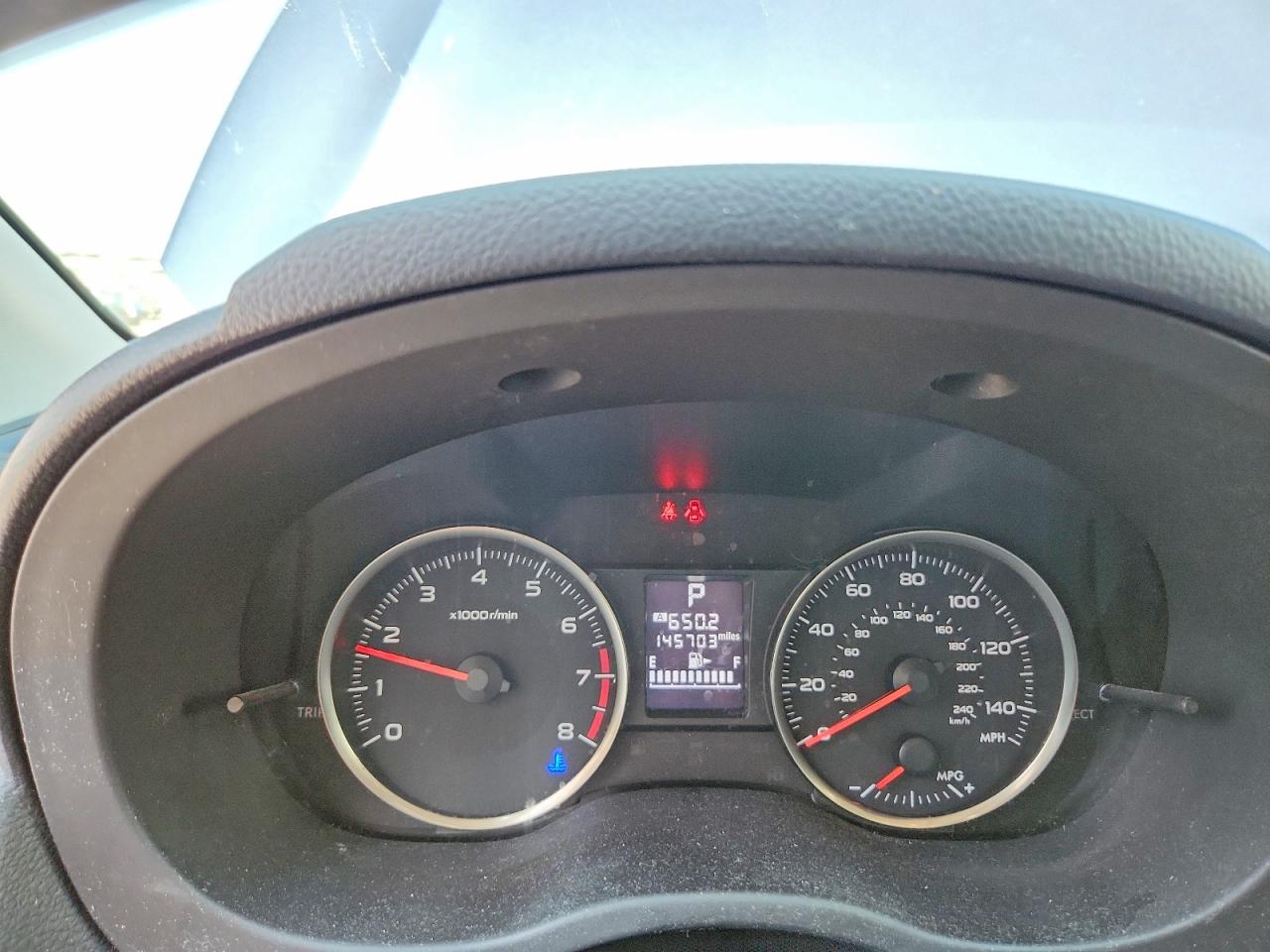 2014 Subaru Xv Crosstrek 2.0 Limited Синий vin: JF2GPAKCXEH340063
