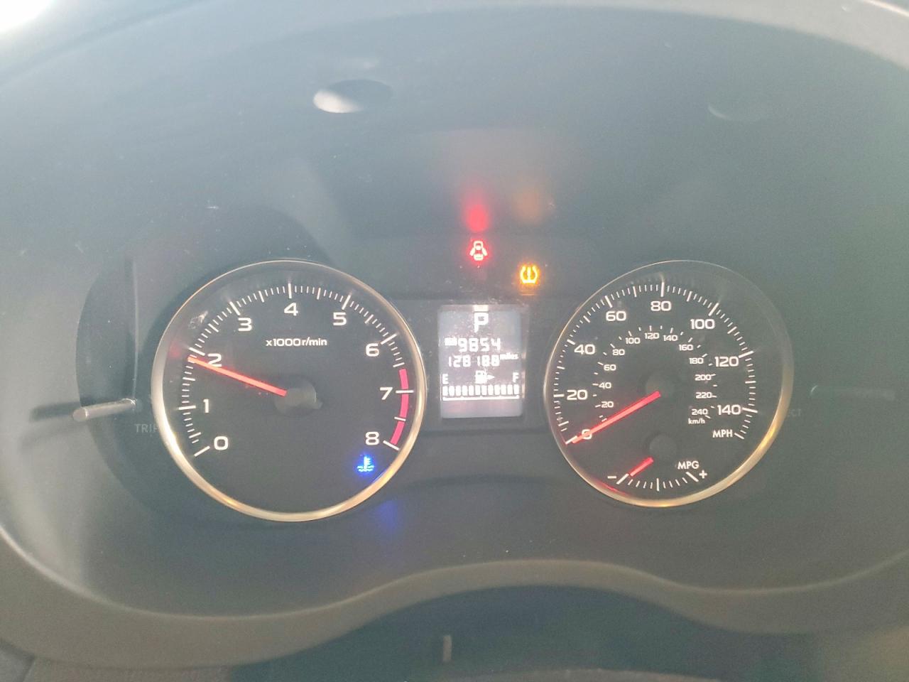 2014 Subaru Xv Crosstrek 2.0 Limited Tan vin: JF2GPAKCXEH342573