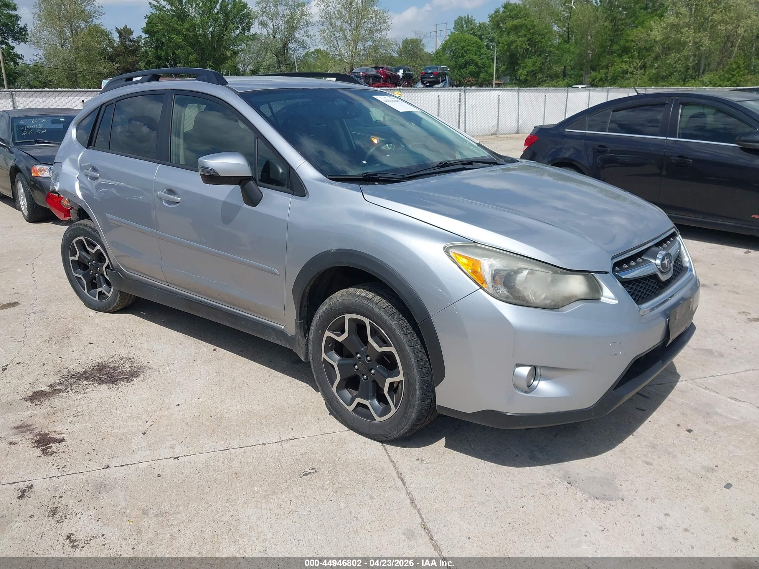 JF2GPAMC1F8235572