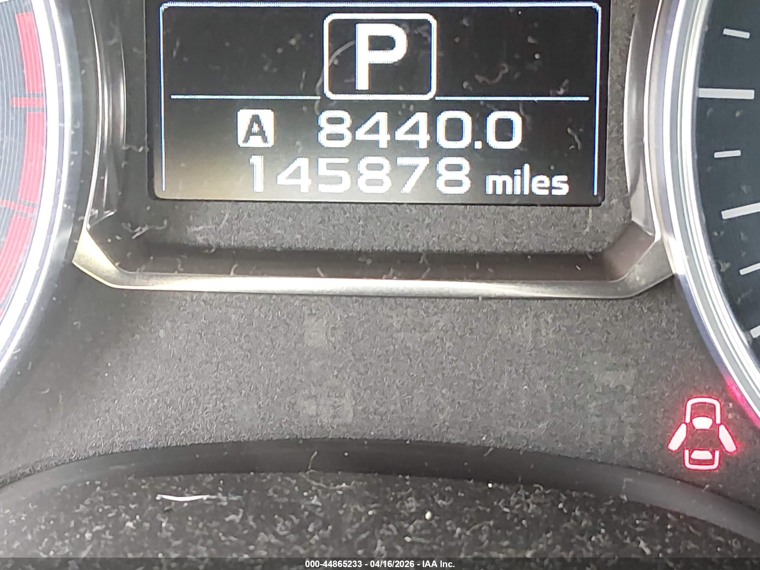 2015 Subaru Xv Crosstrek 2.0i Limited Maroon vin: JF2GPAMC1FH248970