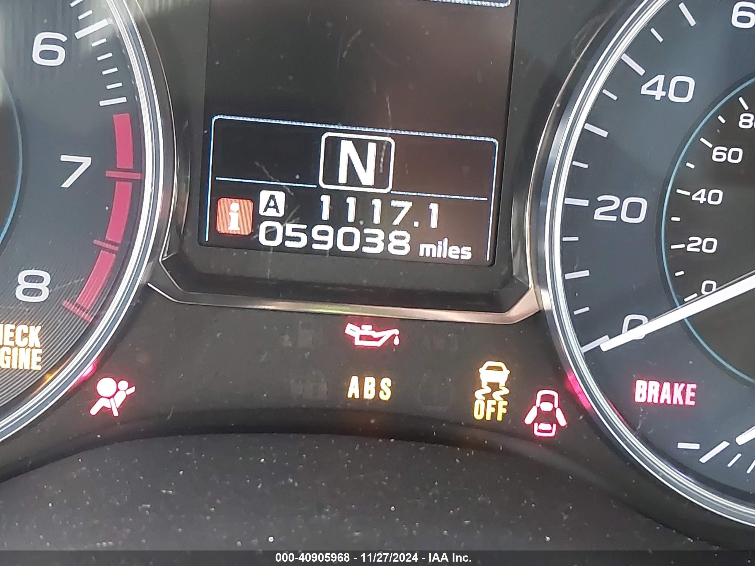 2015 Subaru Xv Crosstrek 2.0i Limited Burgundy vin: JF2GPAMC3FH315715