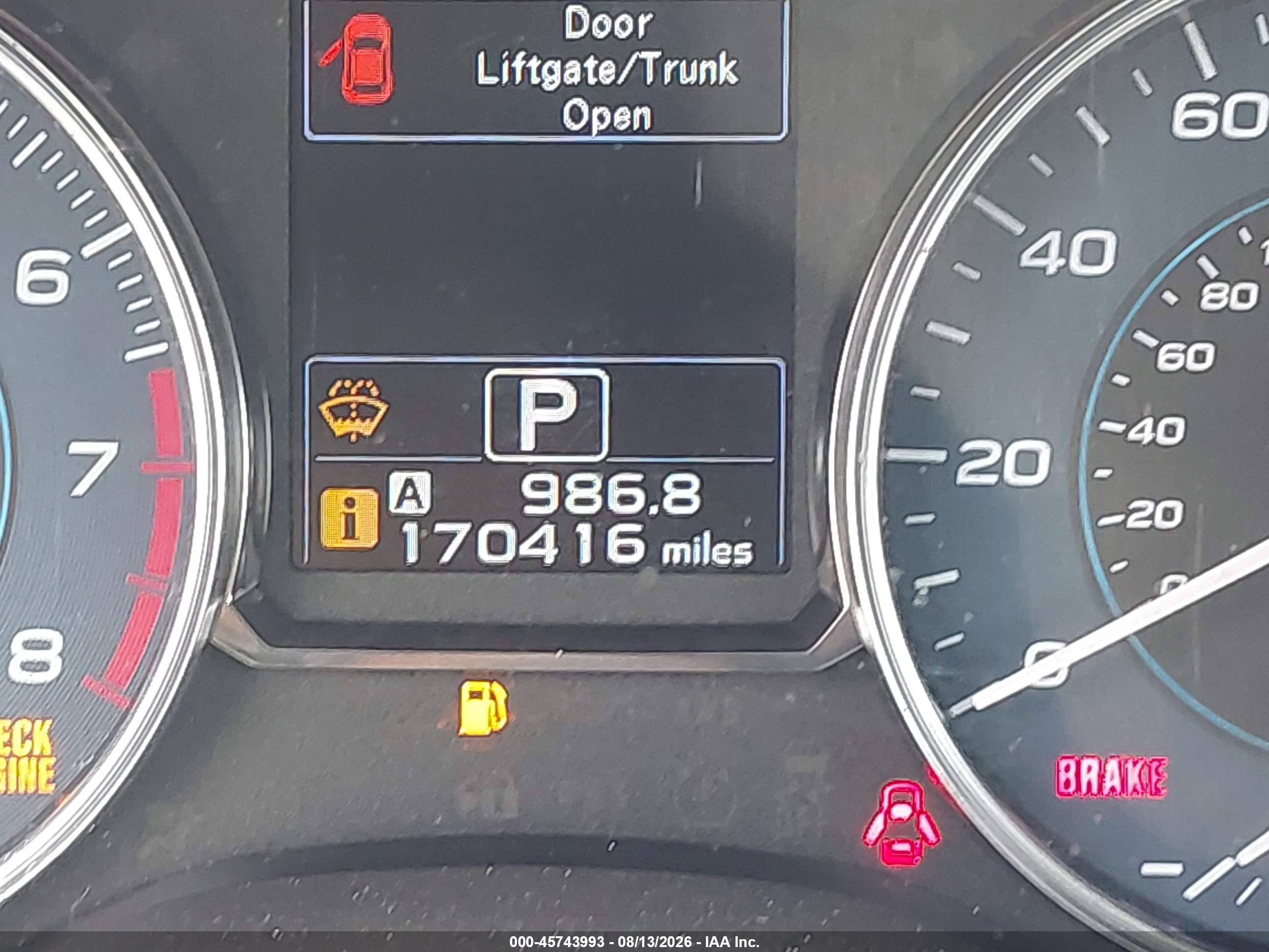 2015 Subaru Xv Crosstrek 2.0i Limited Red vin: JF2GPAMC7F8268429