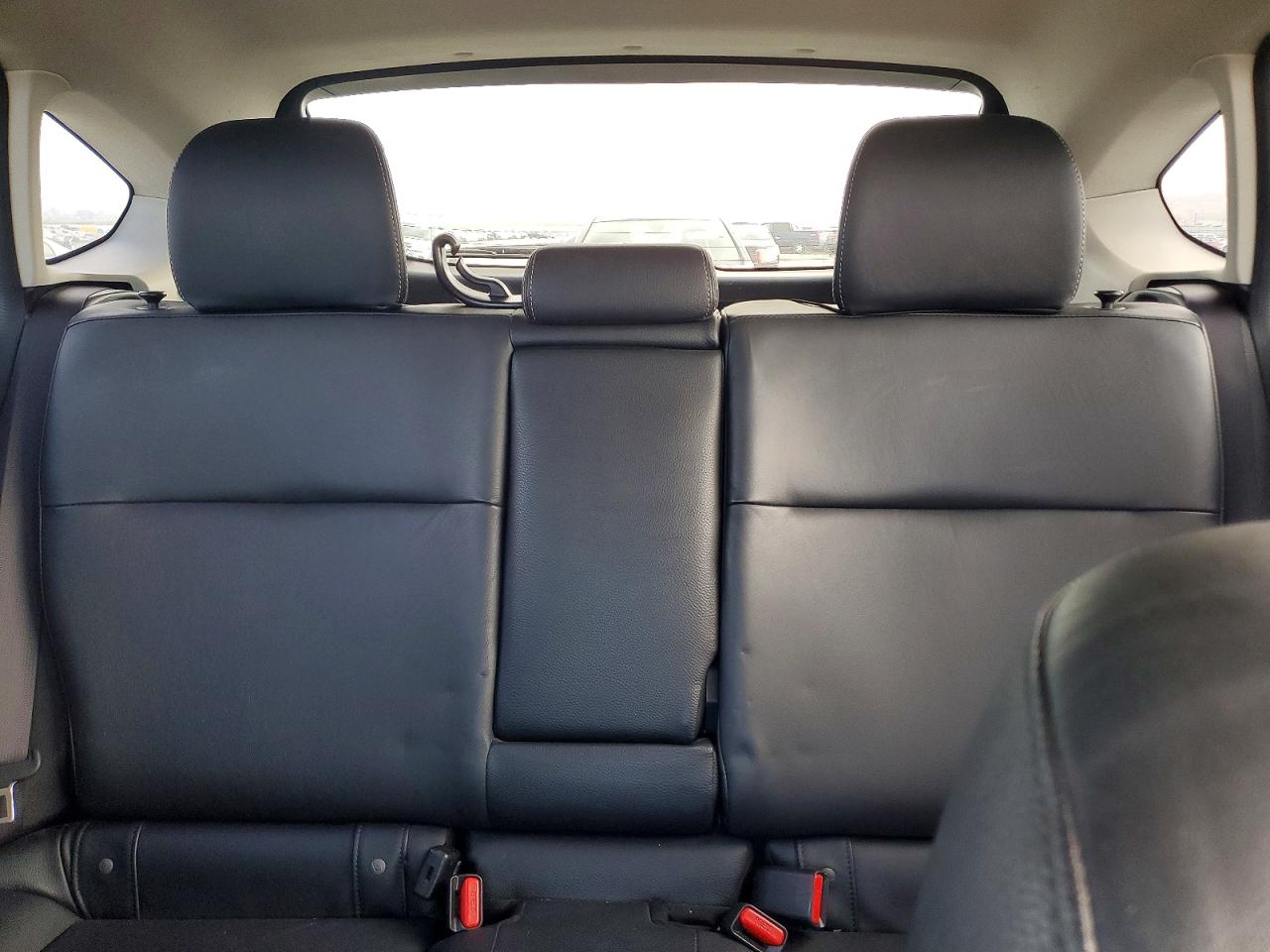 2015 Subaru Xv Crosstrek 2.0 Limited Gray vin: JF2GPAMC8F8228358