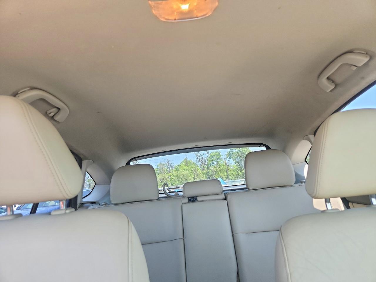 2015 Subaru Xv Crosstrek 2.0 Limited Blue vin: JF2GPAMCXF8319213