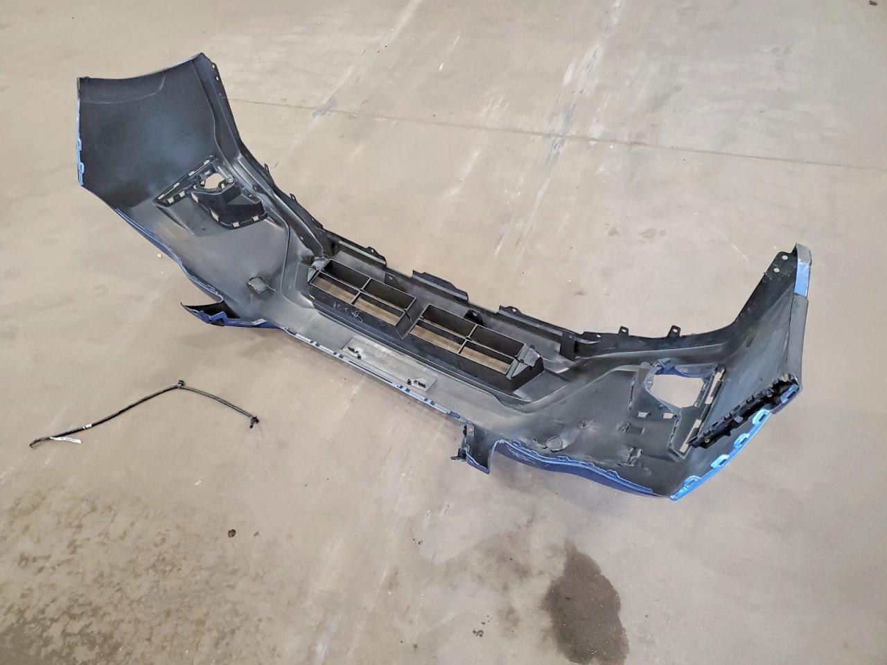 2016 Subaru Crosstrek Limited Blue vin: JF2GPANC1G8239721