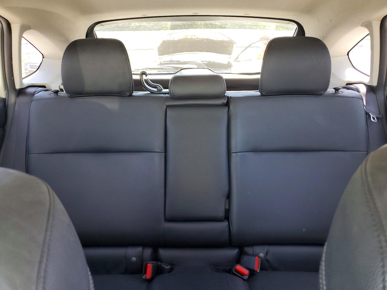 2015 Subaru Xv Crosstrek 2.0 Limited Зеленый vin: JF2GPAPC2F8312736