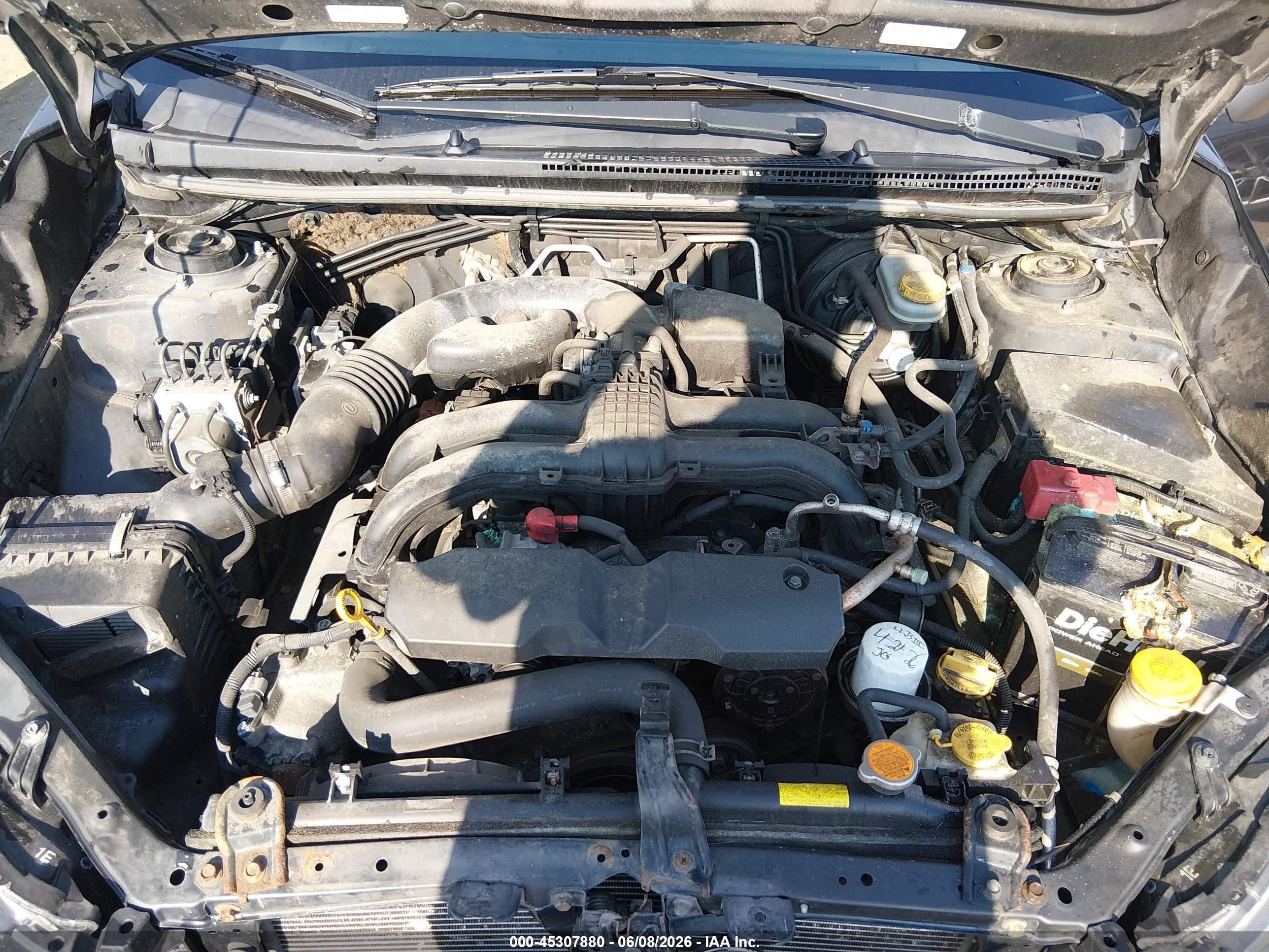 2015 Subaru Xv Crosstrek 2.0i Limited vin: JF2GPAPC8F8318489