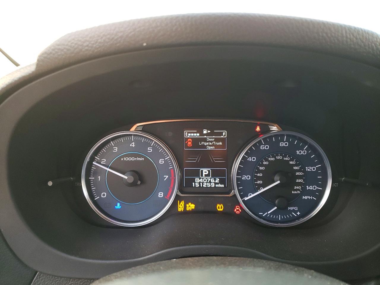 2015 Subaru Xv Crosstrek Sport Limited Белый vin: JF2GPASC1F8254383
