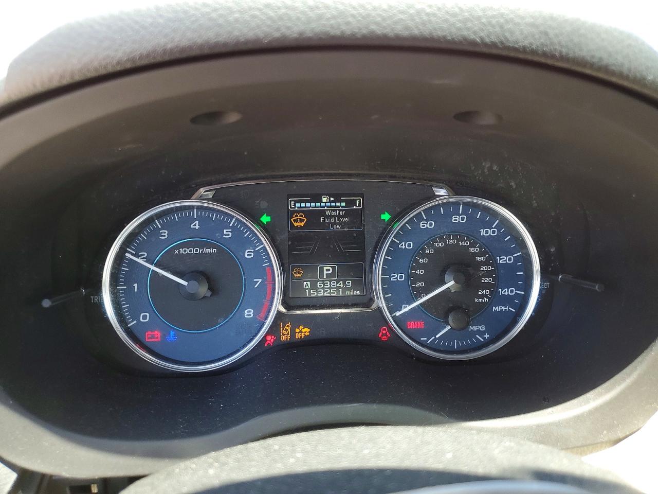 2015 Subaru Xv Crosstrek Sport Limited Maroon vin: JF2GPASC5F8275446