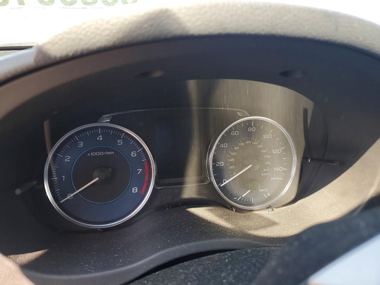 2015 Subaru Xv Crosstrek Sport Limited Серебряный vin: JF2GPASC7F8252721