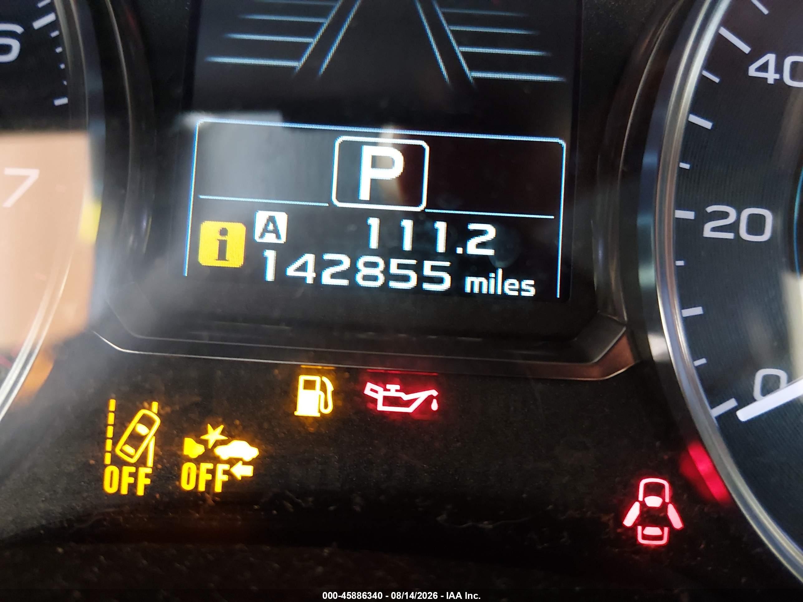 2015 Subaru Xv Crosstrek 2.0i Limited White vin: JF2GPASCXF8285115