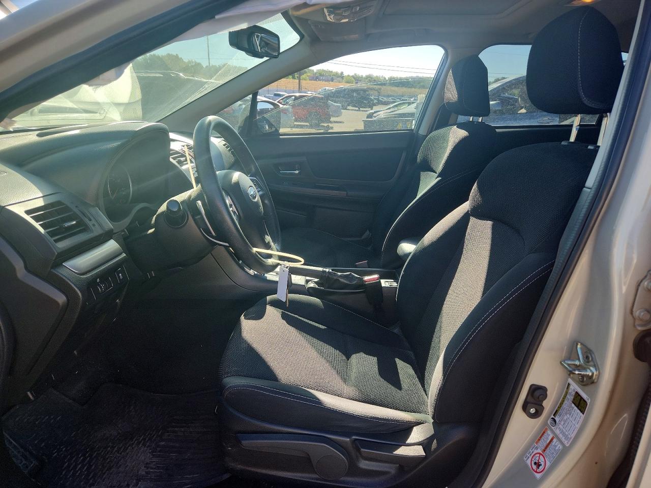 2014 Subaru Xv Crosstrek 2.0 Premium Green vin: JF2GPAVC0E8277051