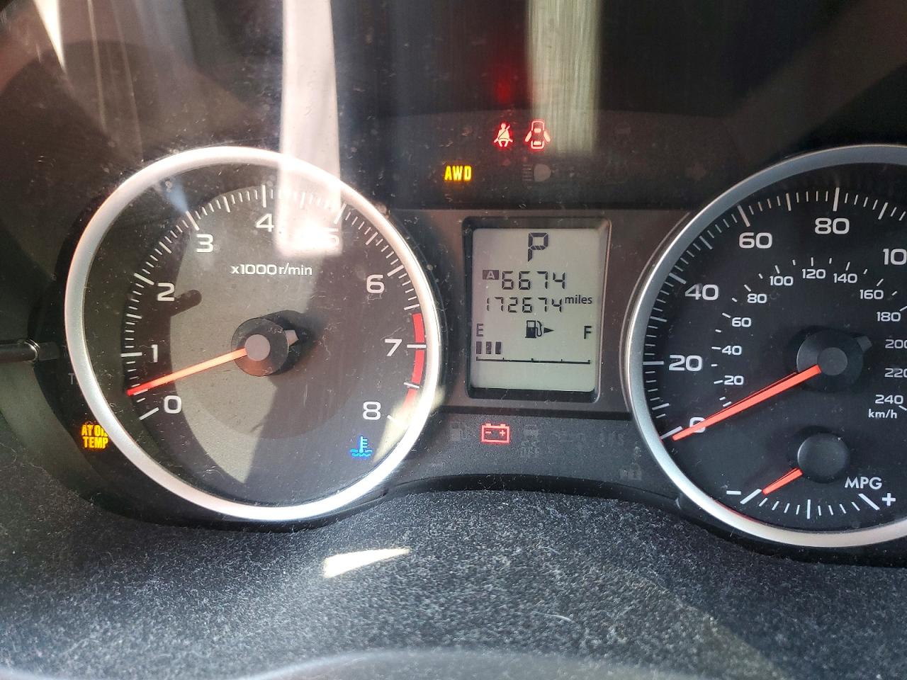 2014 Subaru Xv Crosstrek 2.0 Premium Gray vin: JF2GPAVC0E8322523