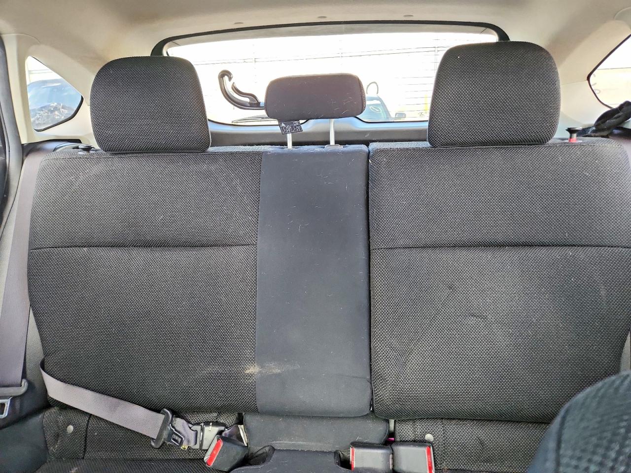 2014 Subaru Xv Crosstrek 2.0 Premium Charcoal vin: JF2GPAVC0E8343789