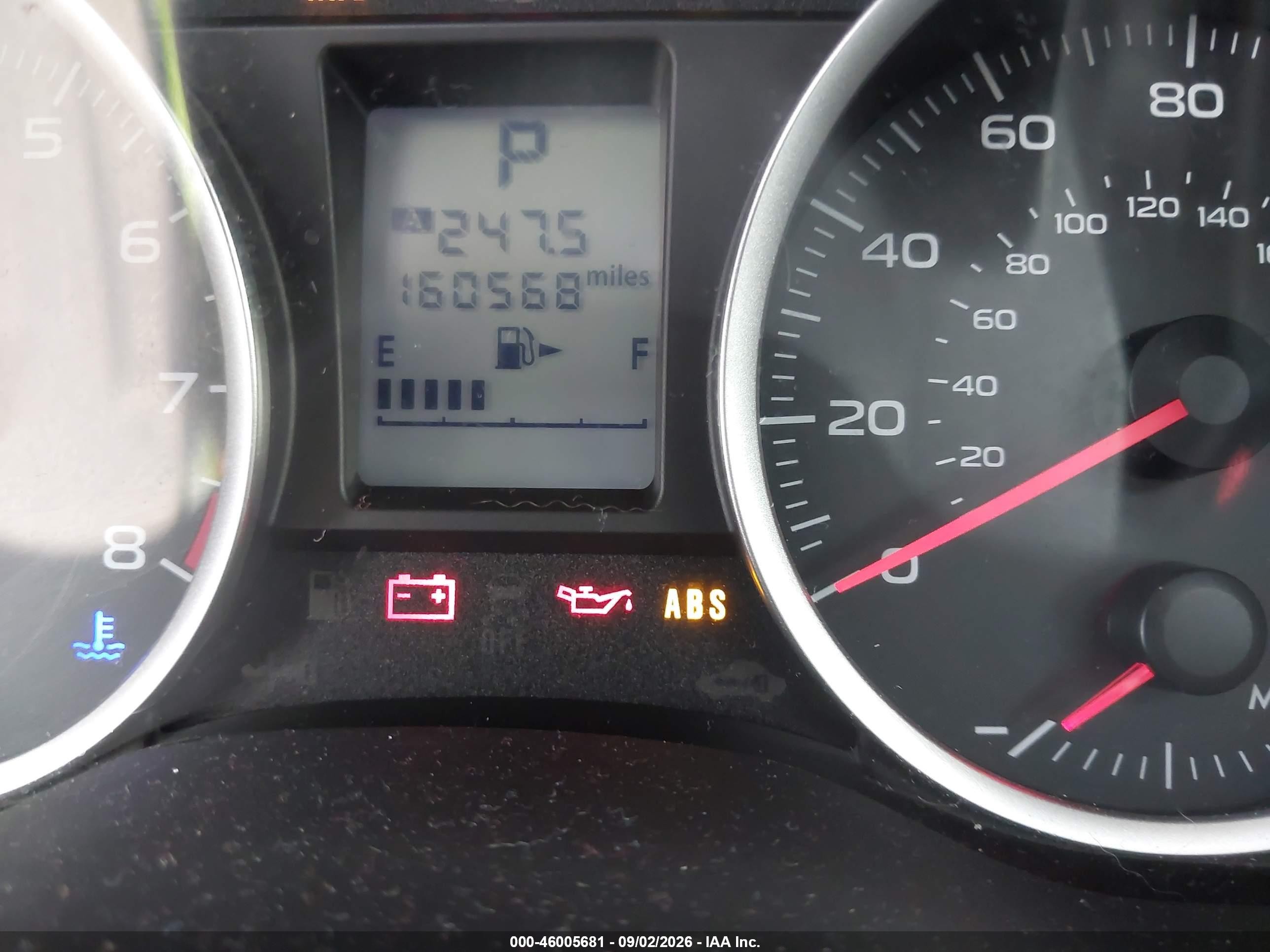 2013 Subaru Xv Crosstrek 2.0i Premium Green vin: JF2GPAVC1D2806377