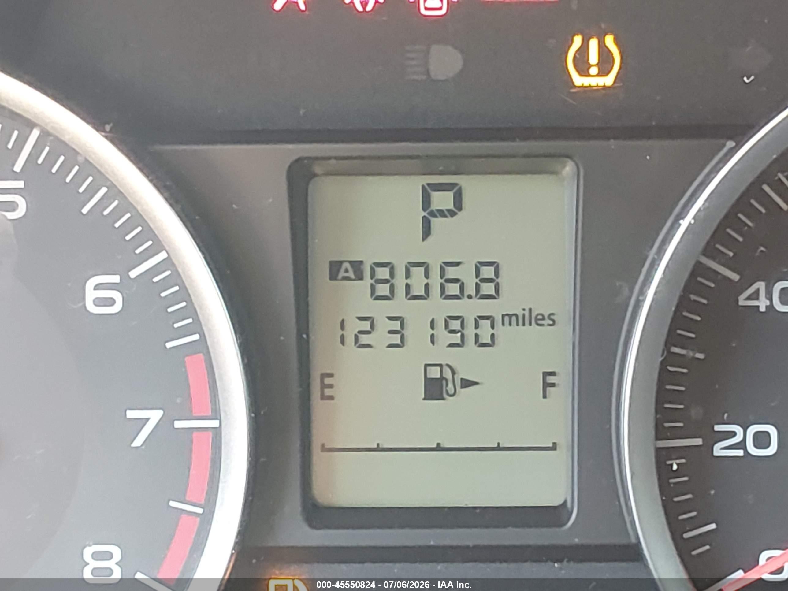 2014 Subaru Xv Crosstrek 2.0i Premium Orange vin: JF2GPAVC2E8224786