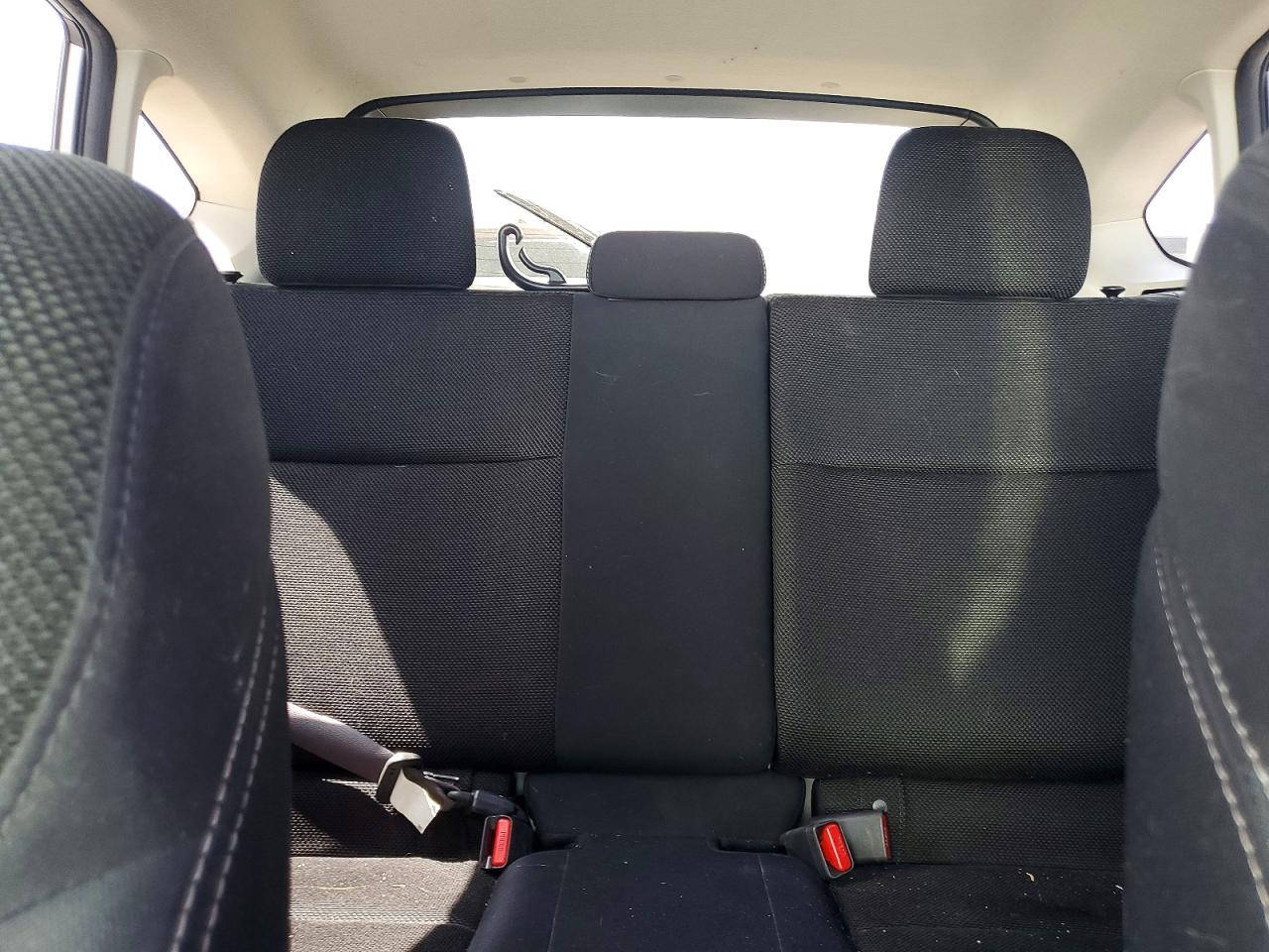 2014 Subaru Xv Crosstrek 2.0 Premium Серебряный vin: JF2GPAVC2E8274068