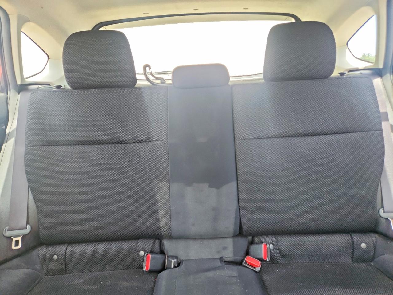 2014 Subaru Xv Crosstrek 2.0 Premium Синий vin: JF2GPAVC6E8335650