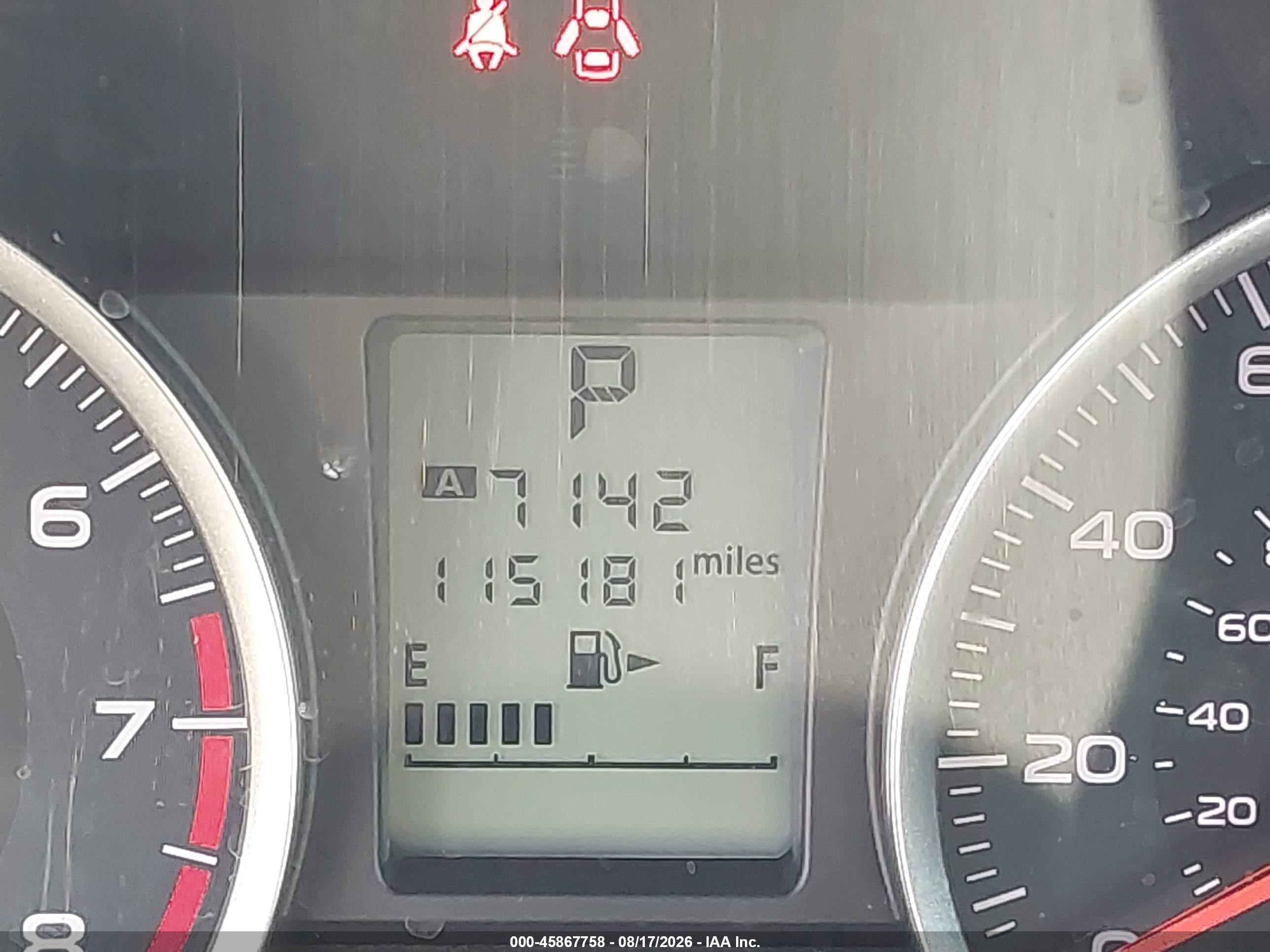 2014 Subaru Xv Crosstrek 2.0i Premium Orange vin: JF2GPAVC8E8347363