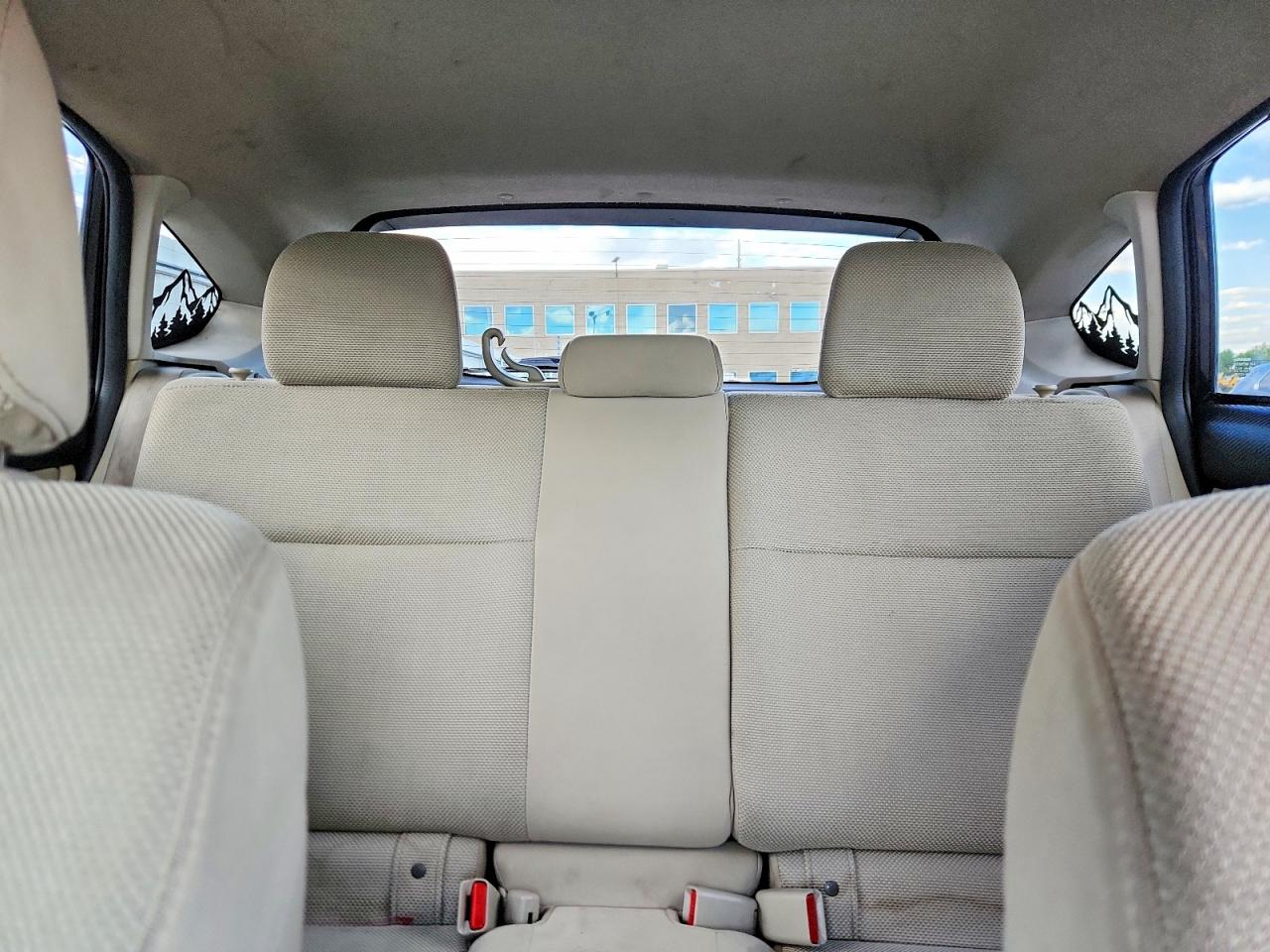 2013 Subaru Xv Crosstrek 2.0 Premium Black vin: JF2GPAVC9D2877410