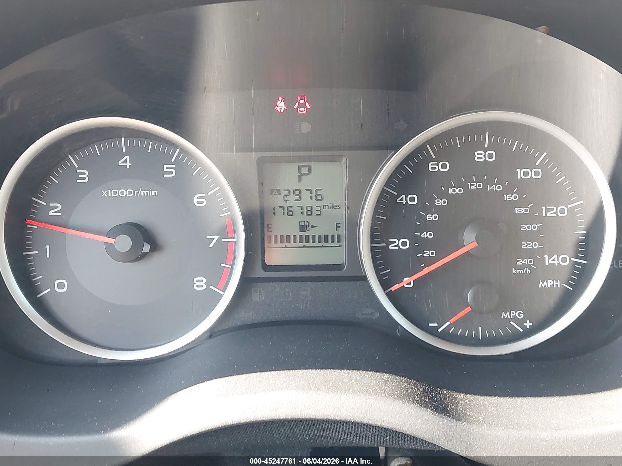 2013 Subaru Xv Crosstrek 2.0i Premium Белый vin: JF2GPAVC9DH822307
