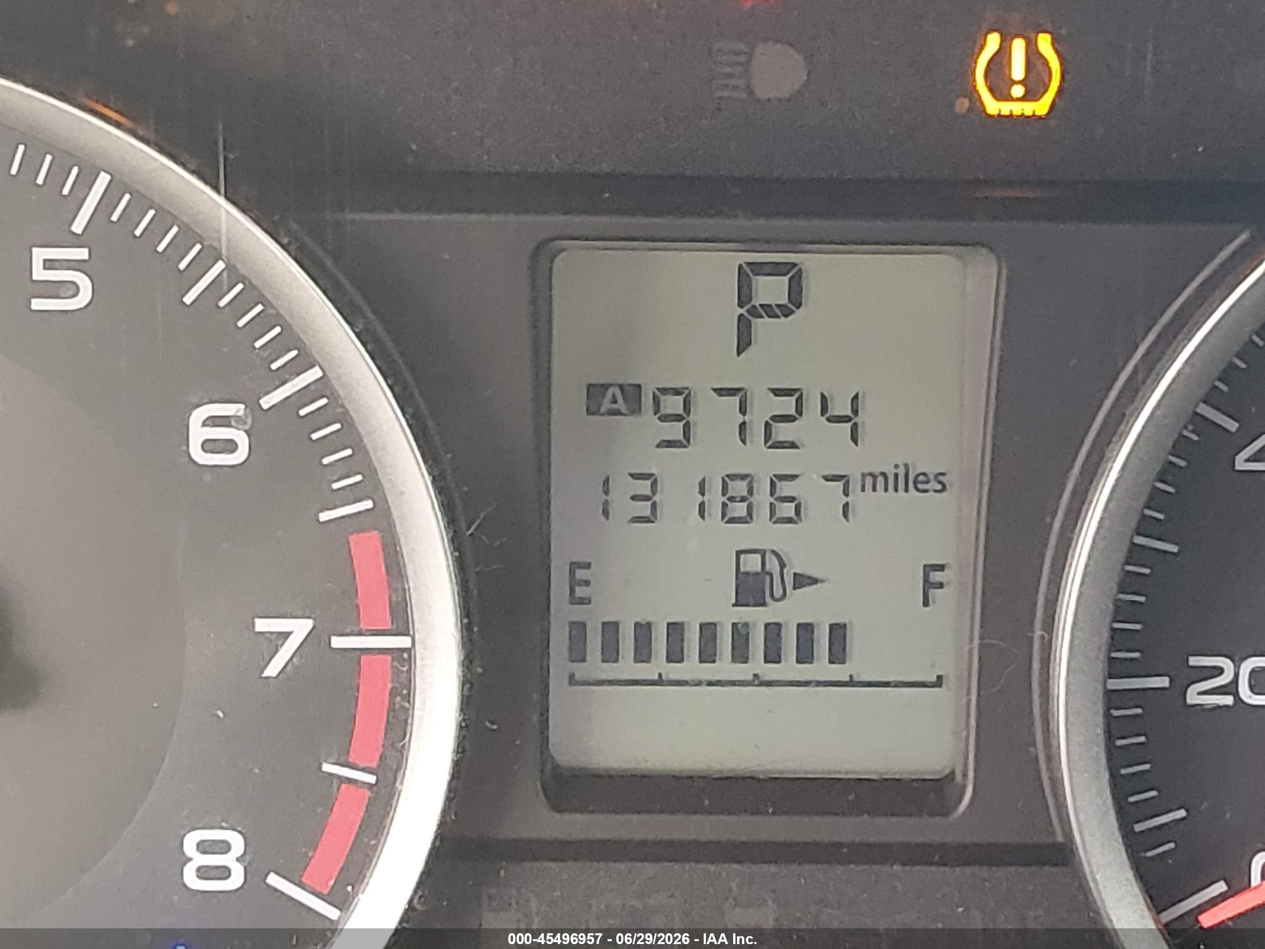 2014 Subaru Xv Crosstrek 2.0i Premium Orange vin: JF2GPAVC9E8240547