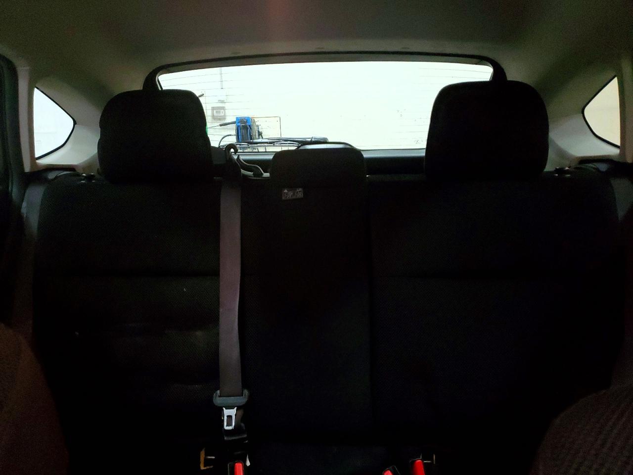 2014 Subaru Xv Crosstrek 2.0 Premium Серый vin: JF2GPAVC9E8279655
